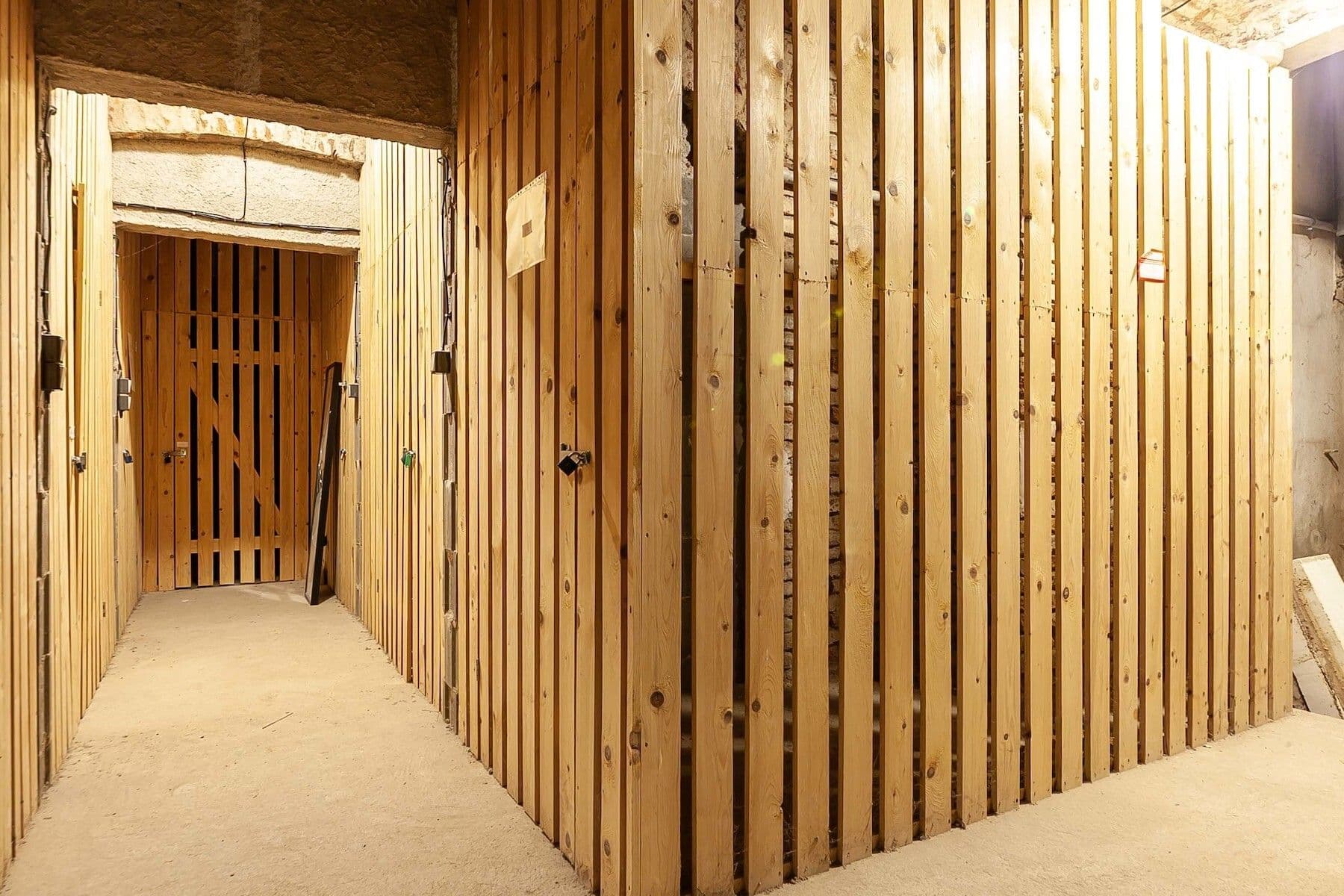 Prodej bytu 2+kk 45 m², Dittrichova, Praha, Praha Prodej bytu 2+kk 45 m², Dittrichova, Praha, Praha