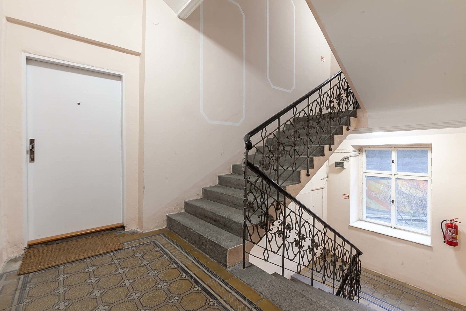 Prodej bytu 2+kk 45 m², Dittrichova, Praha, Praha Prodej bytu 2+kk 45 m², Dittrichova, Praha, Praha