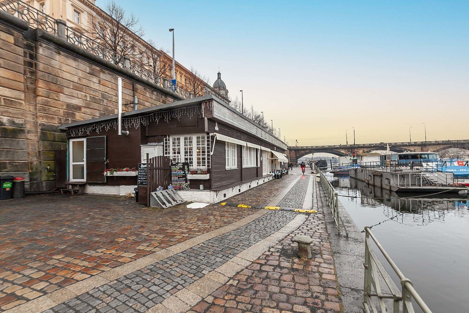 Prodej bytu 2+kk 45 m², Dittrichova, Praha, Praha Prodej bytu 2+kk 45 m², Dittrichova, Praha, Praha