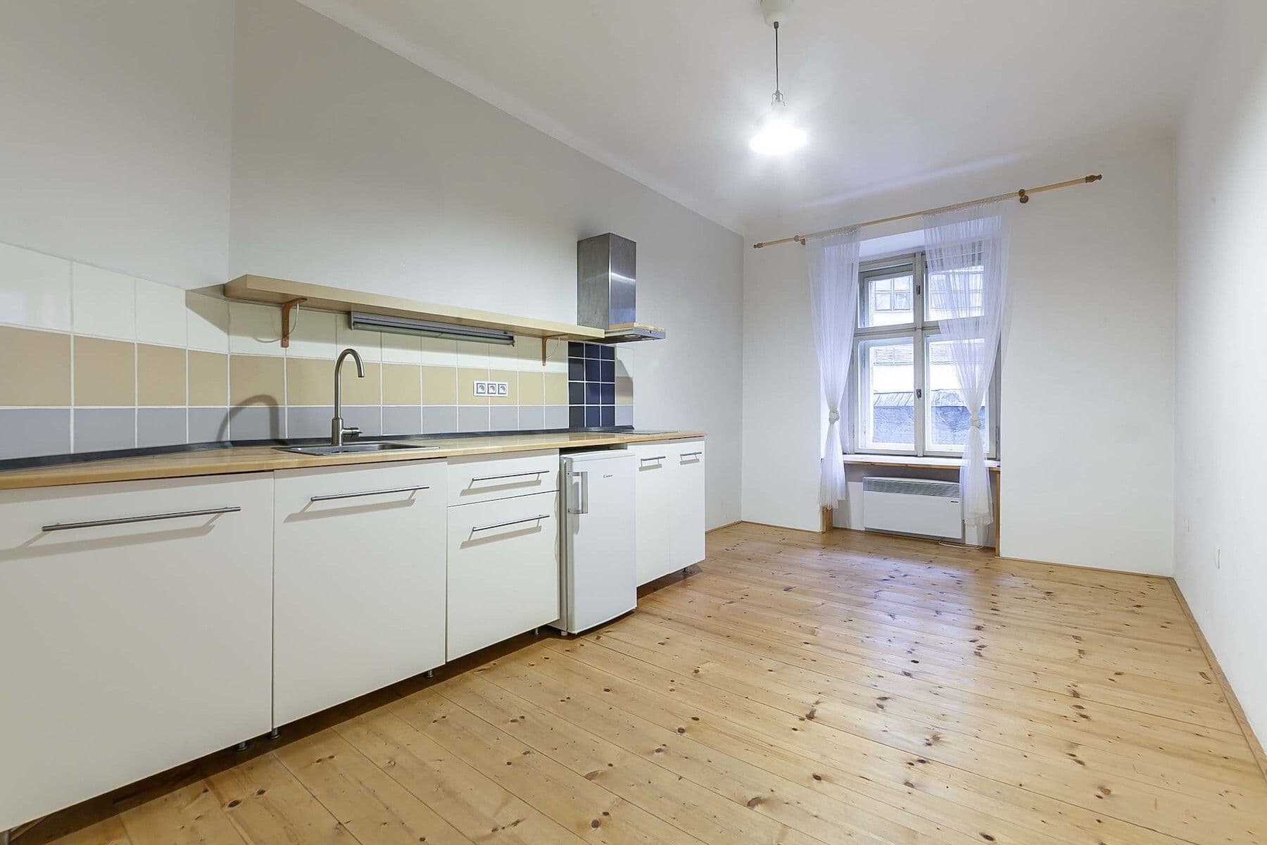 Prodej bytu 2+kk 45 m², Dittrichova, Praha, Praha Prodej bytu 2+kk 45 m², Dittrichova, Praha, Praha
