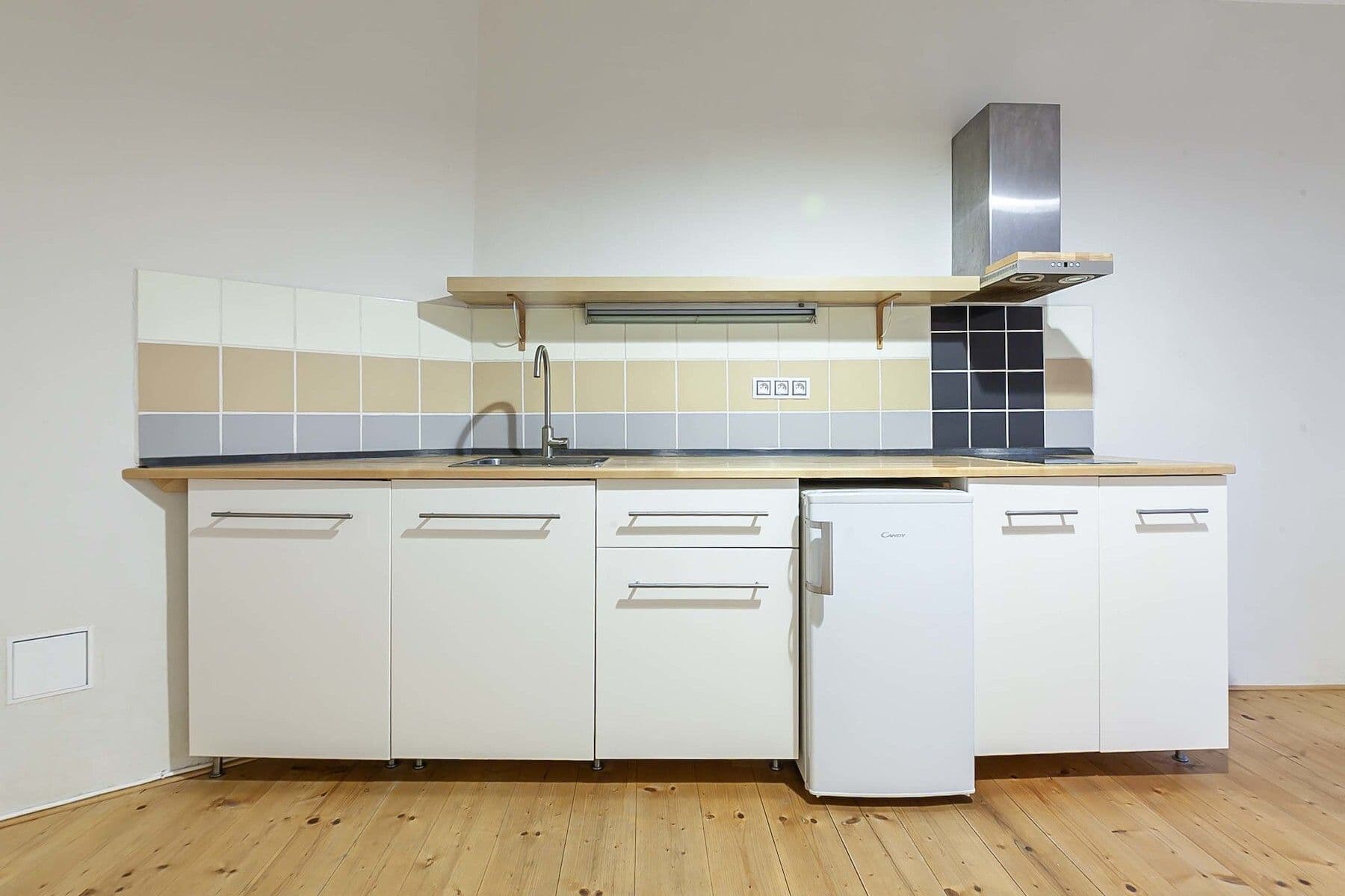 Prodej bytu 2+kk 45 m², Dittrichova, Praha, Praha Prodej bytu 2+kk 45 m², Dittrichova, Praha, Praha