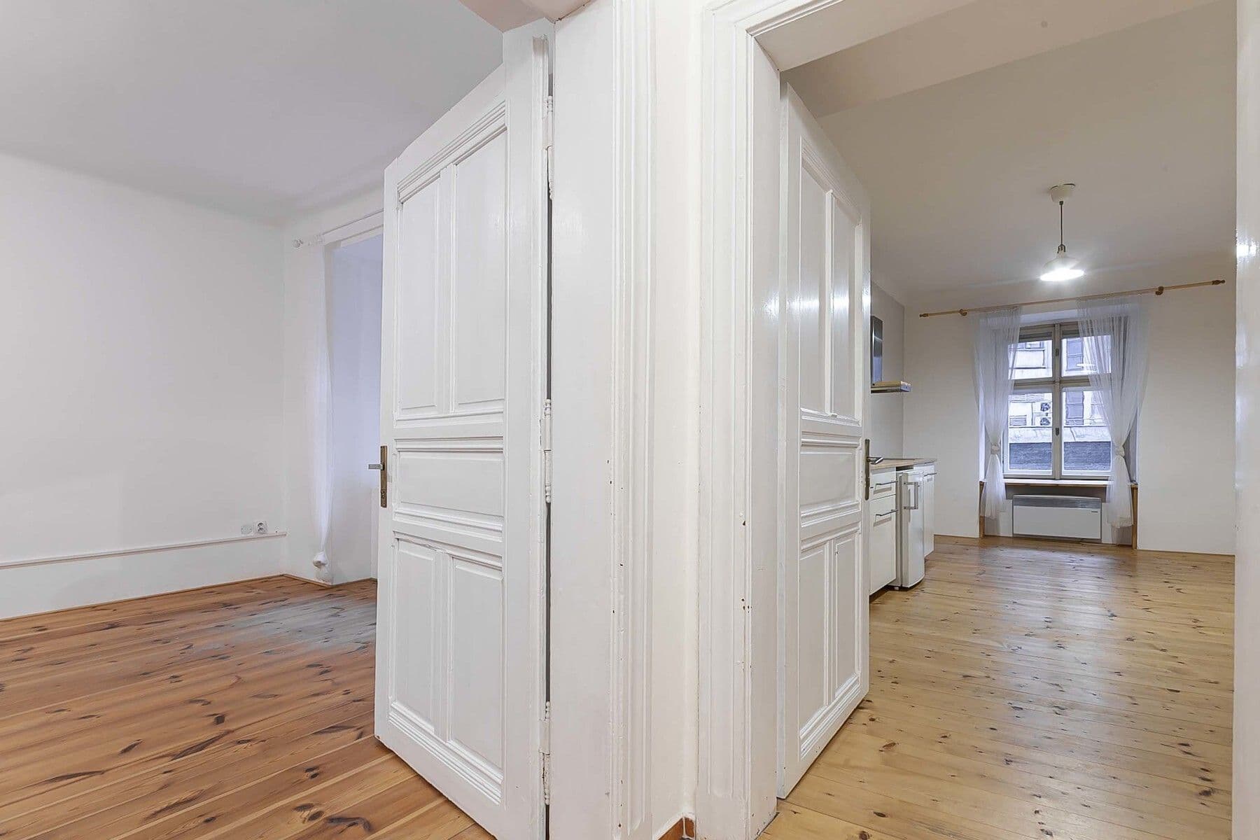 Prodej bytu 2+kk 45 m², Dittrichova, Praha, Praha Prodej bytu 2+kk 45 m², Dittrichova, Praha, Praha