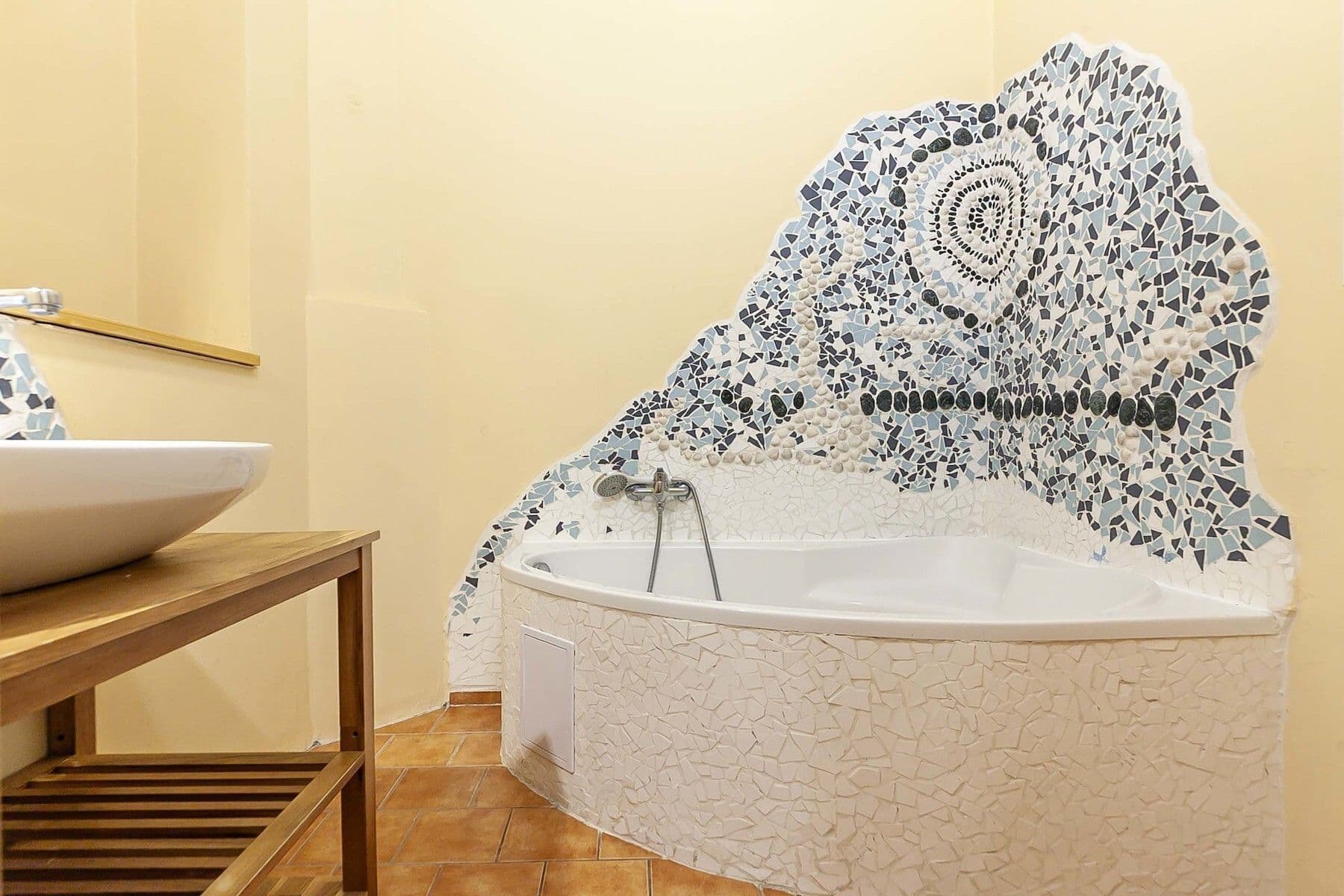 Prodej bytu 2+kk 45 m², Dittrichova, Praha, Praha Prodej bytu 2+kk 45 m², Dittrichova, Praha, Praha