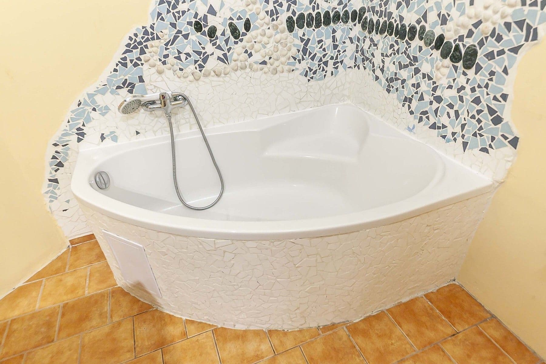 Prodej bytu 2+kk 45 m², Dittrichova, Praha, Praha Prodej bytu 2+kk 45 m², Dittrichova, Praha, Praha