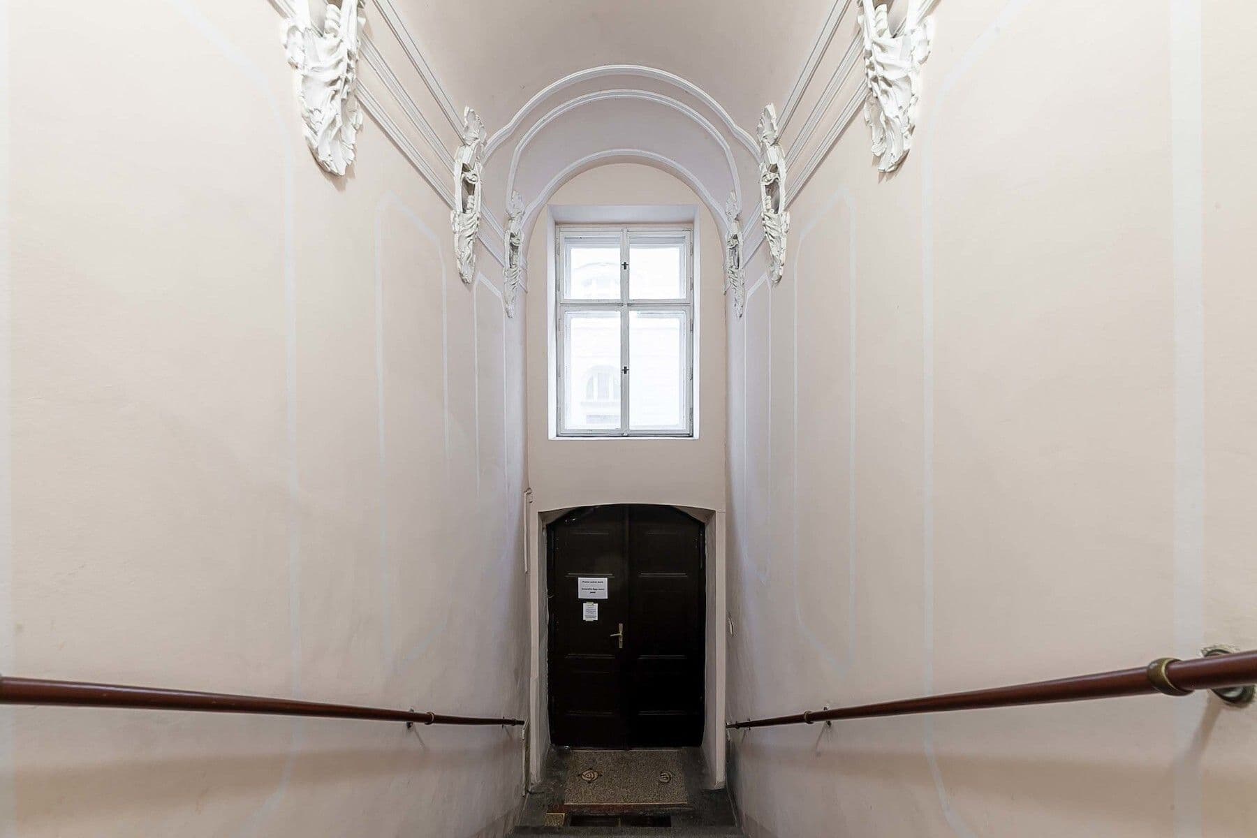 Prodej bytu 2+kk 45 m², Dittrichova, Praha, Praha Prodej bytu 2+kk 45 m², Dittrichova, Praha, Praha