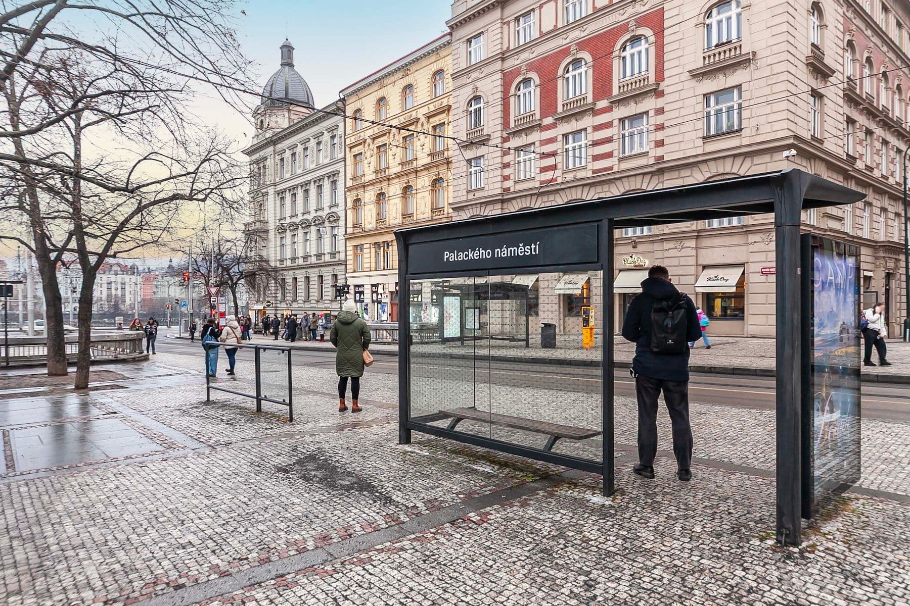 Prodej bytu 2+kk 45 m², Dittrichova, Praha, Praha Prodej bytu 2+kk 45 m², Dittrichova, Praha, Praha