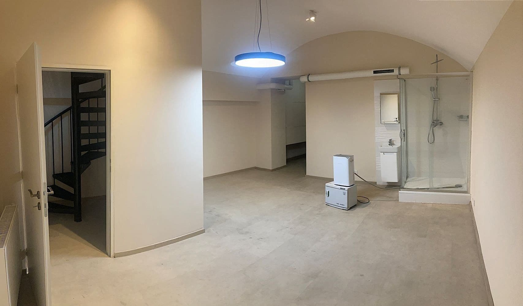 Pronájem nebytového prostoru 55 m², Soukenická, Praha, Praha Pronájem nebytového prostoru 55 m², Soukenická, Praha, Praha