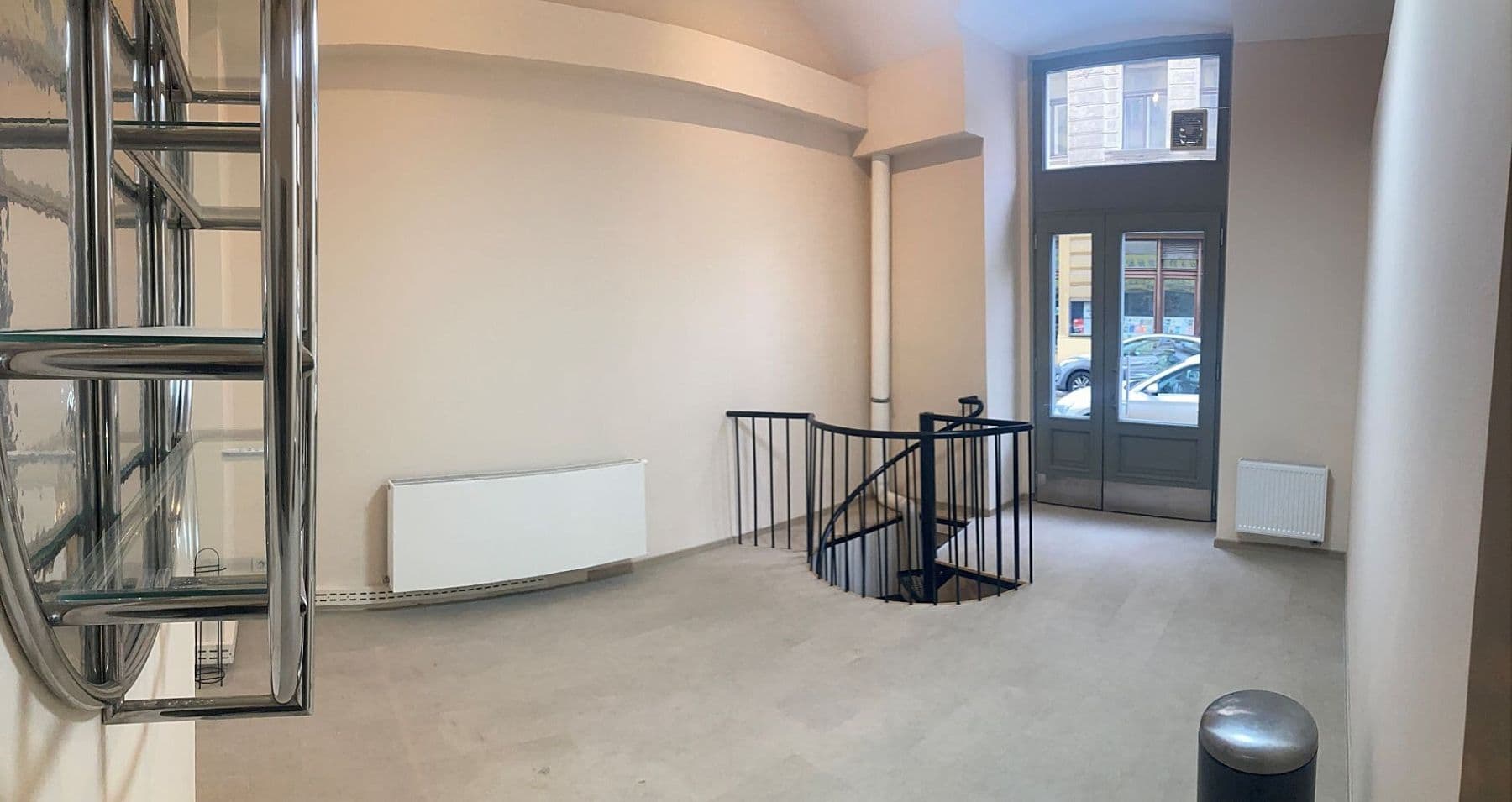 Pronájem nebytového prostoru 55 m², Soukenická, Praha, Praha Pronájem nebytového prostoru 55 m², Soukenická, Praha, Praha