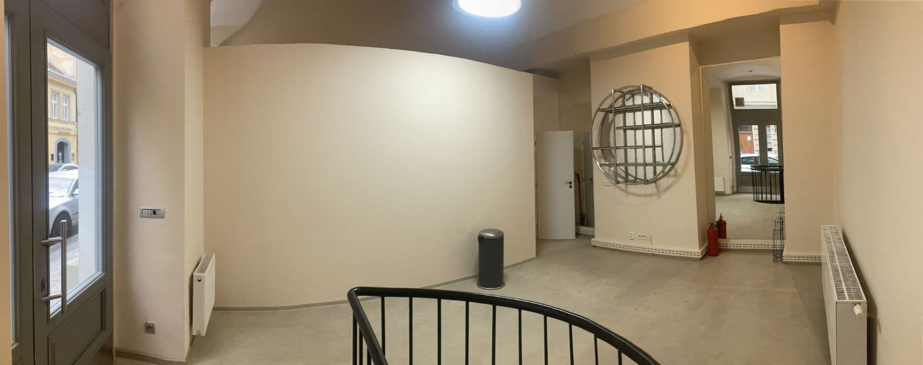 Pronájem nebytového prostoru 55 m², Soukenická, Praha, Praha Pronájem nebytového prostoru 55 m², Soukenická, Praha, Praha