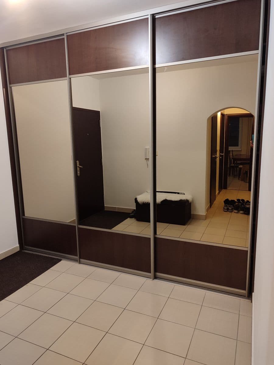 Prodej bytu 3+kk 84 m², Bajzova, Ružinov, Bratislavský kraj Prodej bytu 3+kk 84 m², Bajzova, Ružinov, Bratislavský kraj