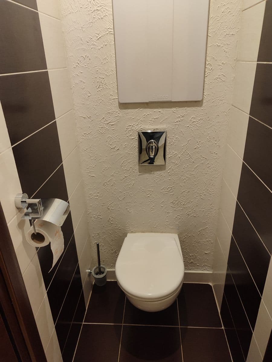 Prodej bytu 3+kk 84 m², Bajzova, Ružinov, Bratislavský kraj Prodej bytu 3+kk 84 m², Bajzova, Ružinov, Bratislavský kraj