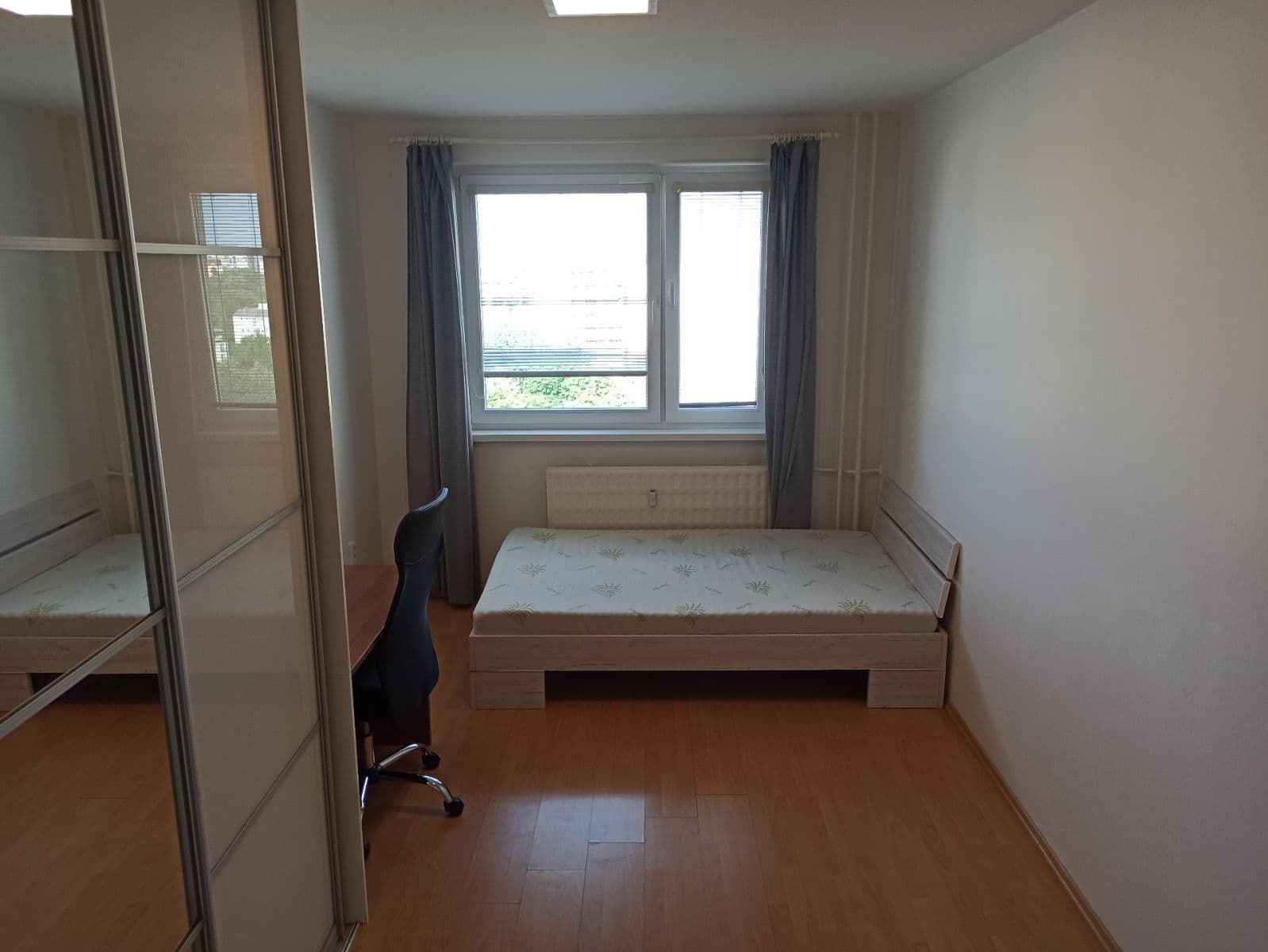 Prodej bytu 3+kk 84 m², Bajzova, Ružinov, Bratislavský kraj Prodej bytu 3+kk 84 m², Bajzova, Ružinov, Bratislavský kraj