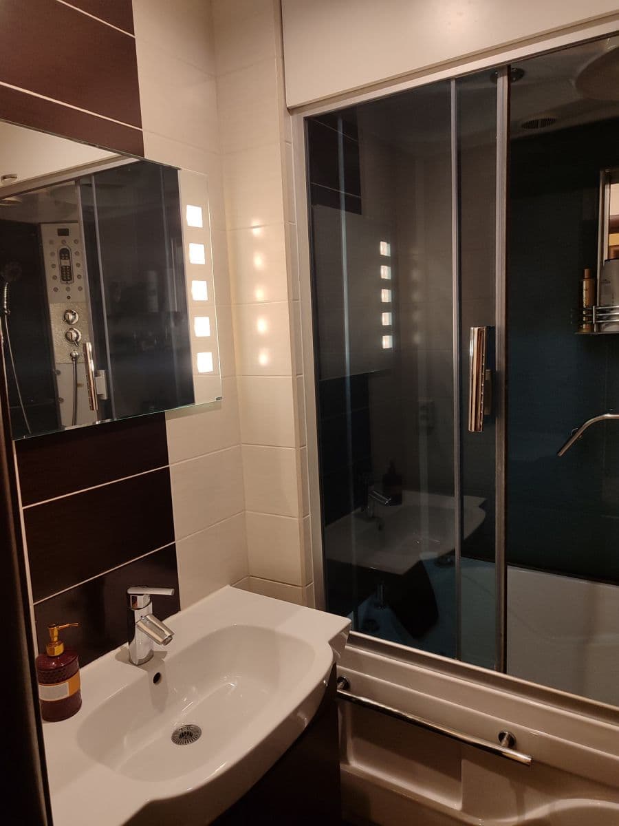 Prodej bytu 3+kk 84 m², Bajzova, Ružinov, Bratislavský kraj Prodej bytu 3+kk 84 m², Bajzova, Ružinov, Bratislavský kraj