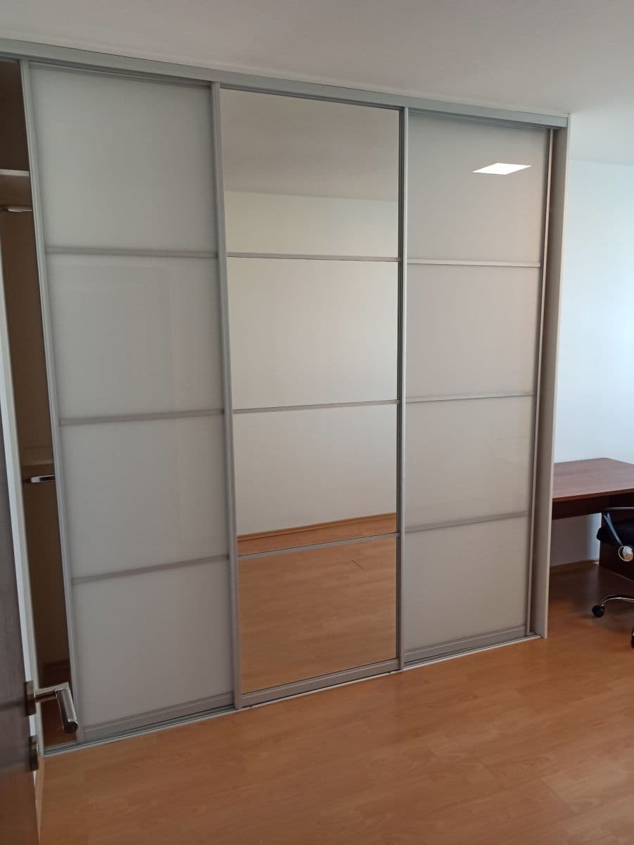 Prodej bytu 3+kk 84 m², Bajzova, Ružinov, Bratislavský kraj Prodej bytu 3+kk 84 m², Bajzova, Ružinov, Bratislavský kraj