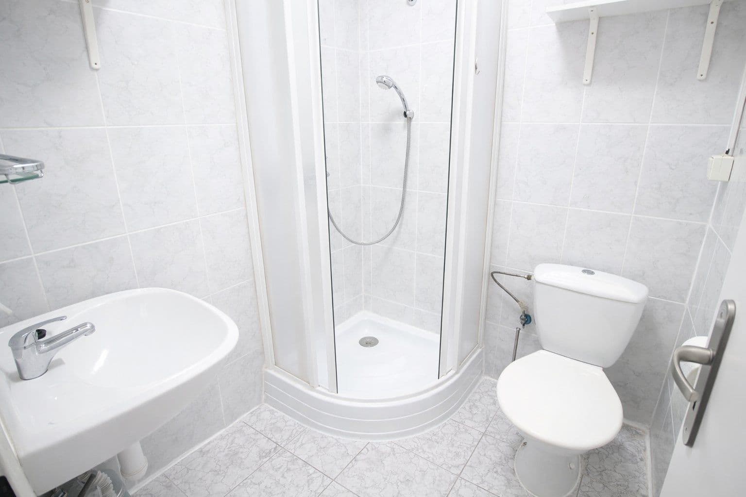 Pronájem bytu 1+kk 25 m², 5. máje, Praha, Praha Pronájem bytu 1+kk 25 m², 5. máje, Praha, Praha