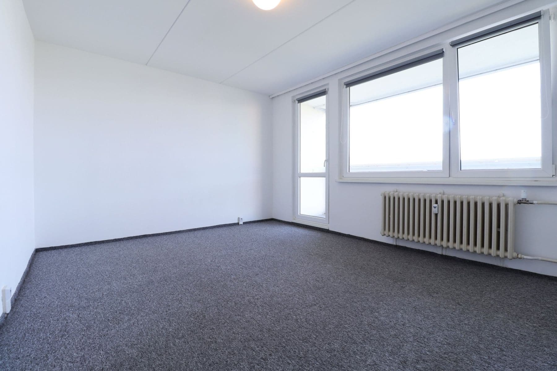 Pronájem bytu 1+kk 28 m², Svídnická, Praha, Praha Pronájem bytu 1+kk 28 m², Svídnická, Praha, Praha