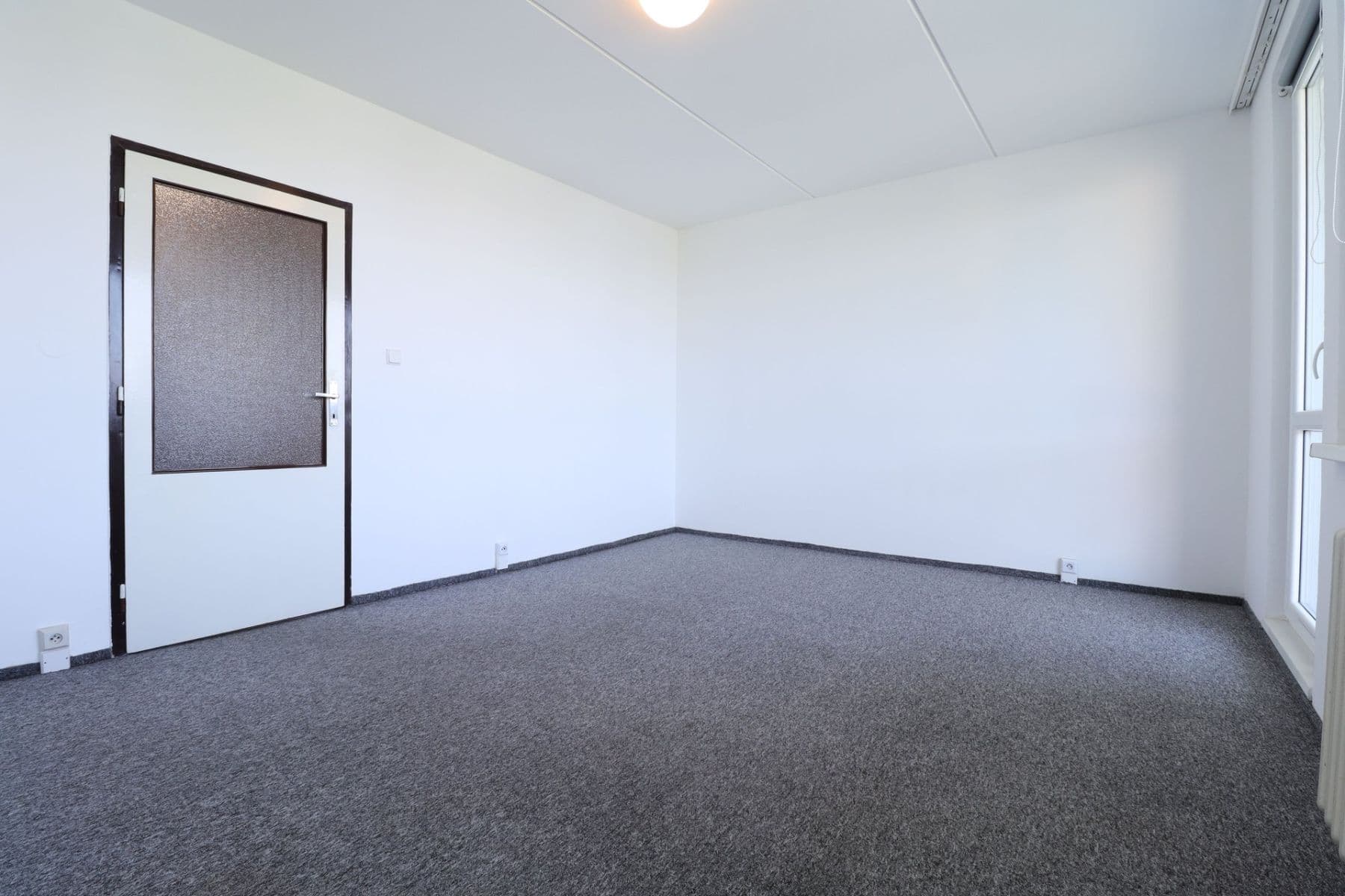 Pronájem bytu 1+kk 28 m², Svídnická, Praha, Praha Pronájem bytu 1+kk 28 m², Svídnická, Praha, Praha