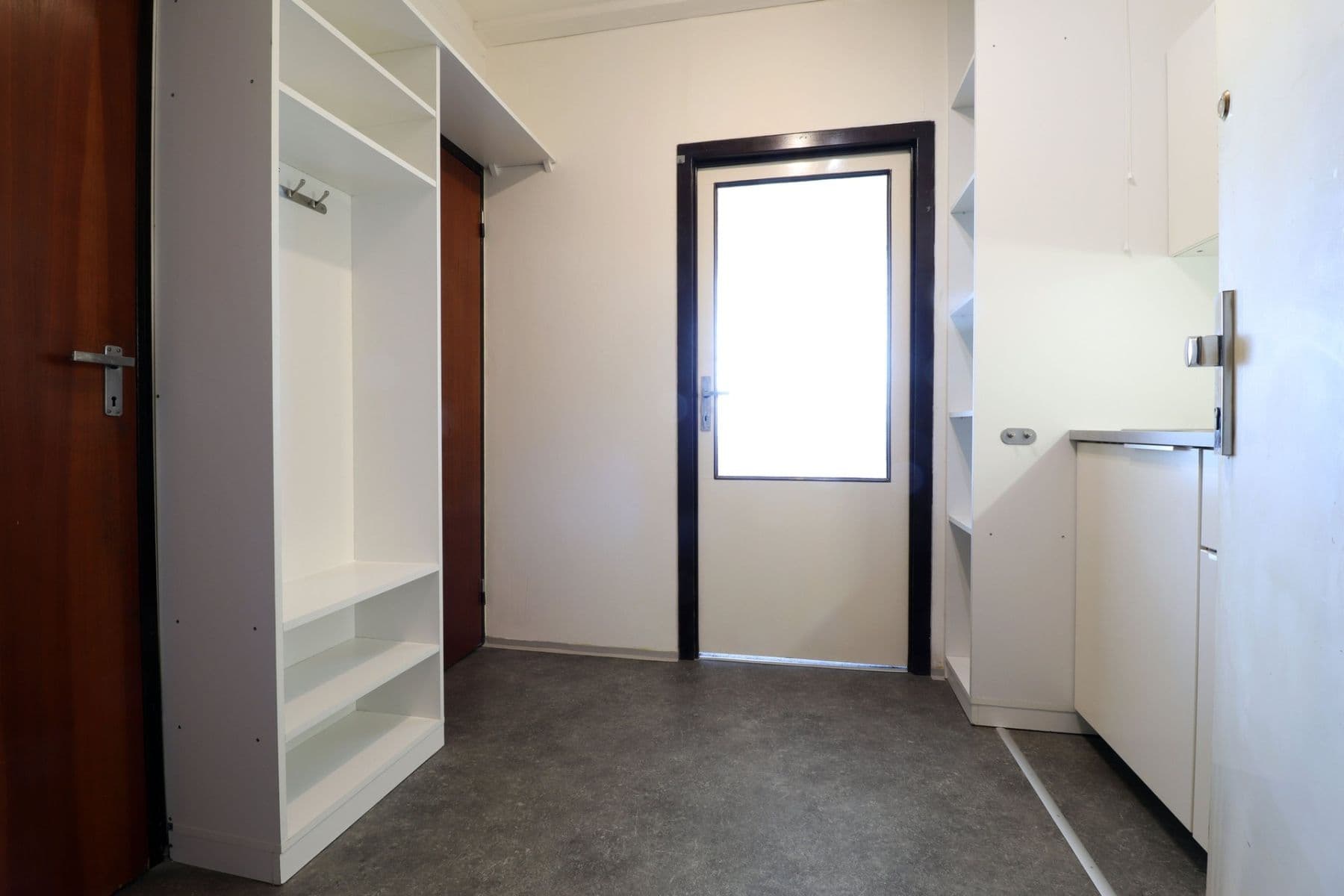 Pronájem bytu 1+kk 28 m², Svídnická, Praha, Praha Pronájem bytu 1+kk 28 m², Svídnická, Praha, Praha