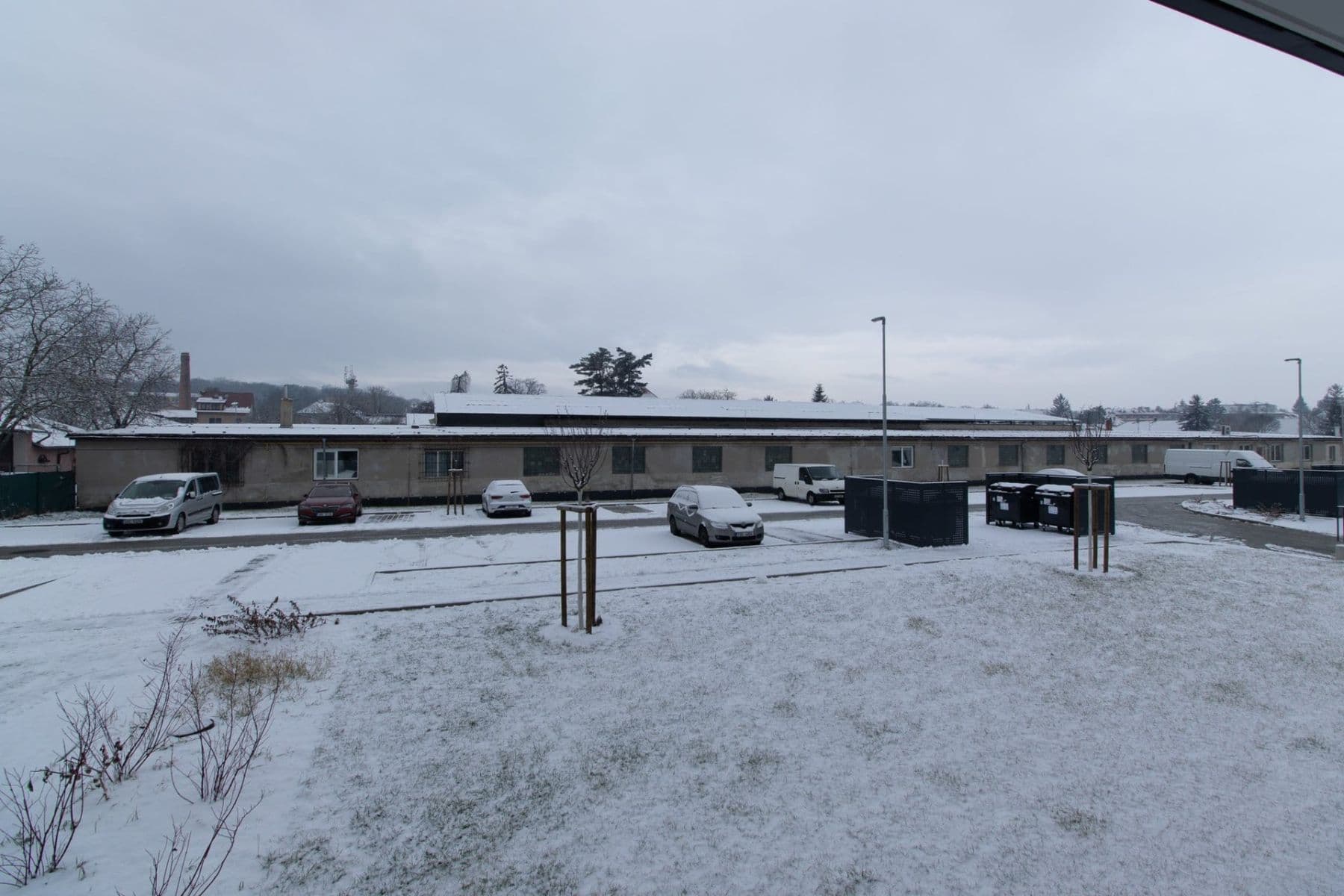 Pronájem bytu 1+kk 32 m², Šípková, Lysá nad Labem, Středočeský kraj Pronájem bytu 1+kk 32 m², Šípková, Lysá nad Labem, Středočeský kraj