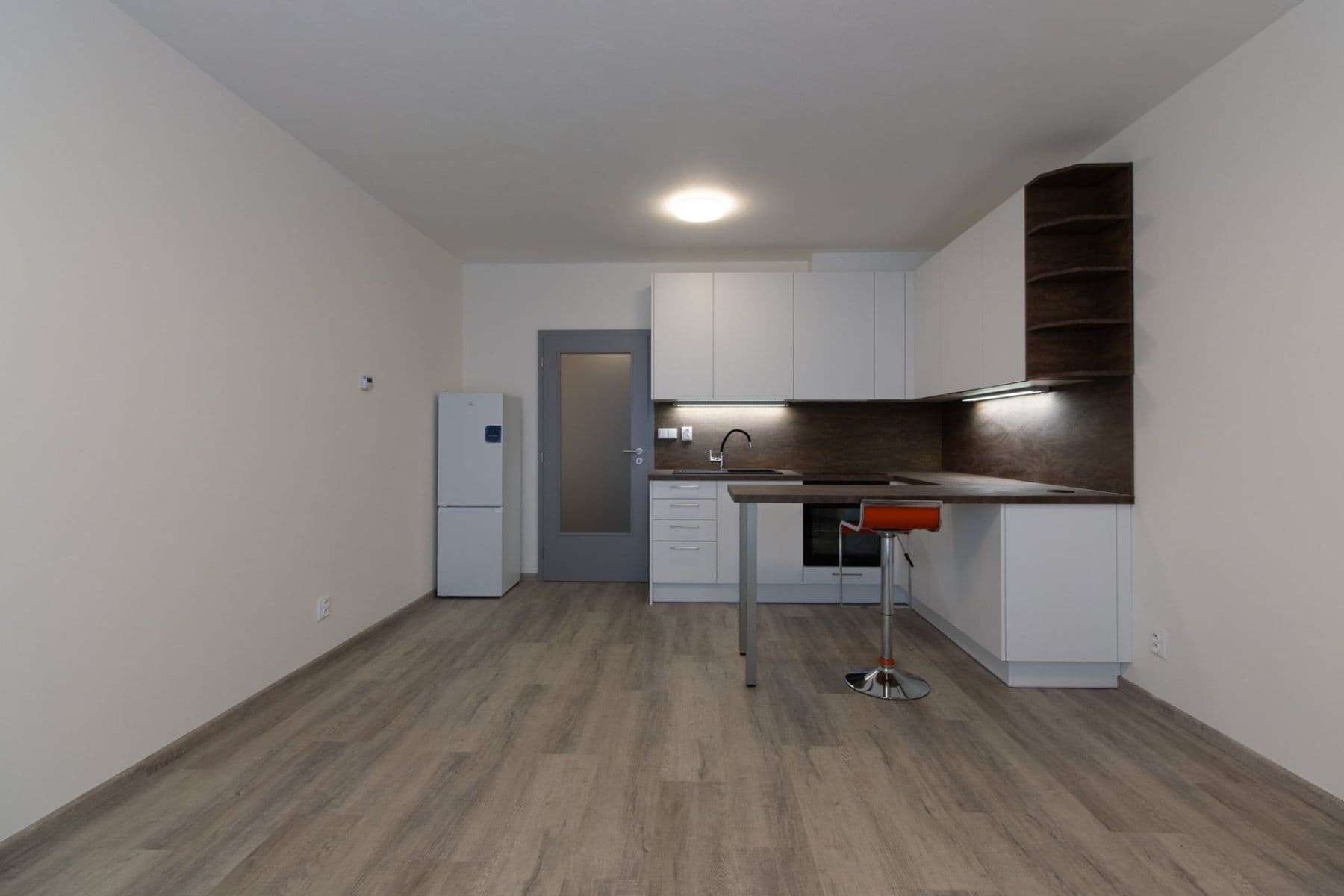 Pronájem bytu 1+kk 32 m², Šípková, Lysá nad Labem, Středočeský kraj Pronájem bytu 1+kk 32 m², Šípková, Lysá nad Labem, Středočeský kraj