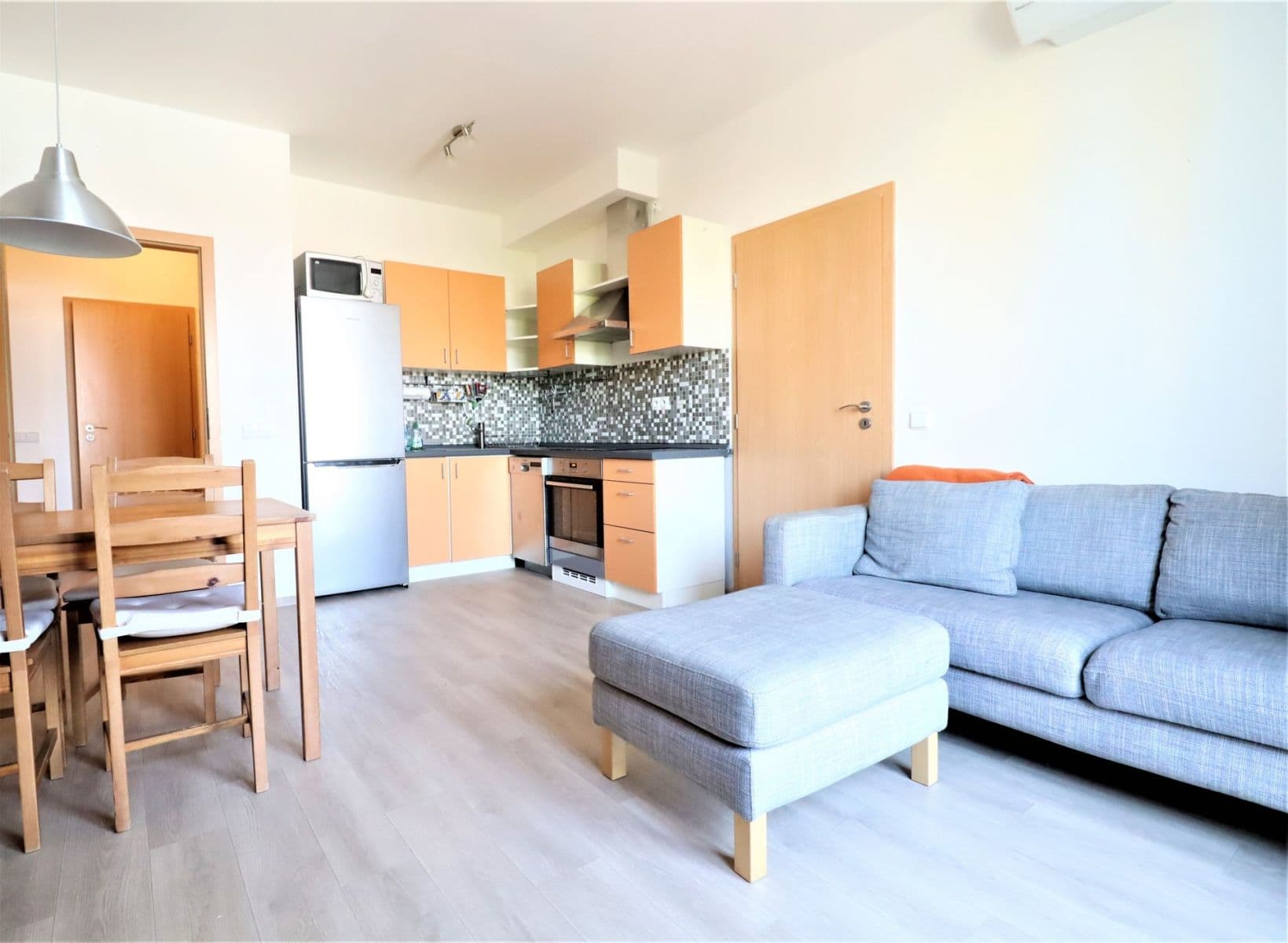 Pronájem bytu 3+kk 55 m², Vladycká, Praha, Praha Pronájem bytu 3+kk 55 m², Vladycká, Praha, Praha