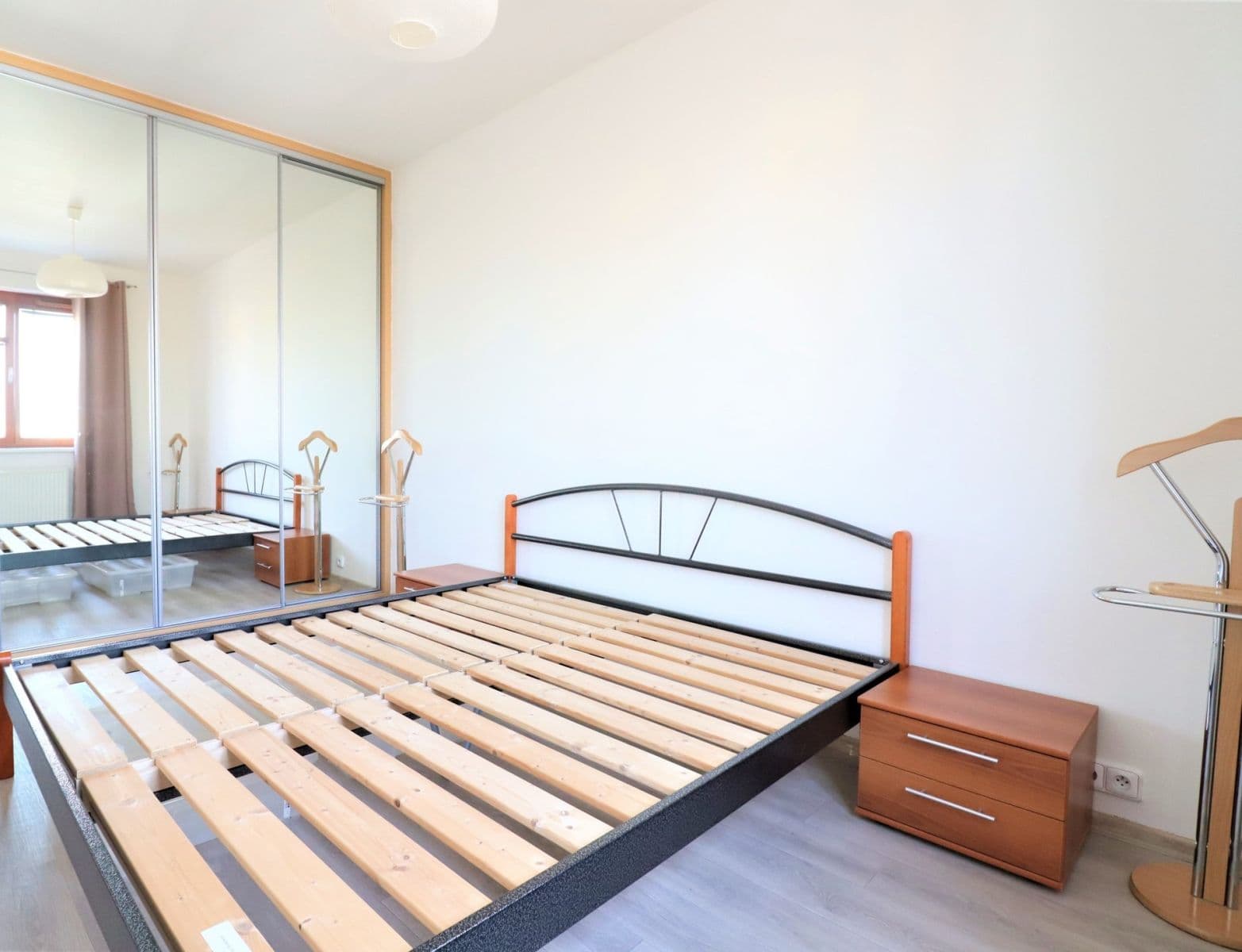 Pronájem bytu 3+kk 55 m², Vladycká, Praha, Praha Pronájem bytu 3+kk 55 m², Vladycká, Praha, Praha