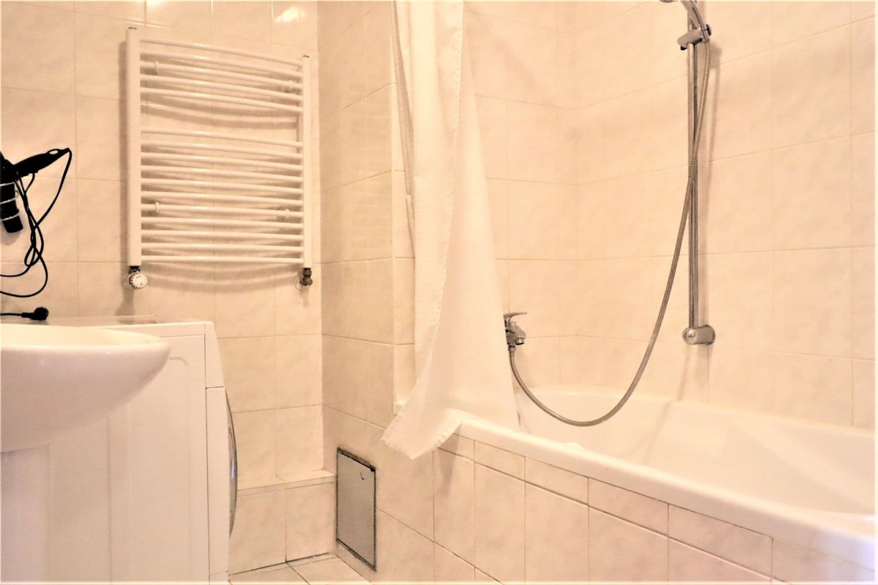 Pronájem bytu 3+kk 55 m², Vladycká, Praha, Praha Pronájem bytu 3+kk 55 m², Vladycká, Praha, Praha