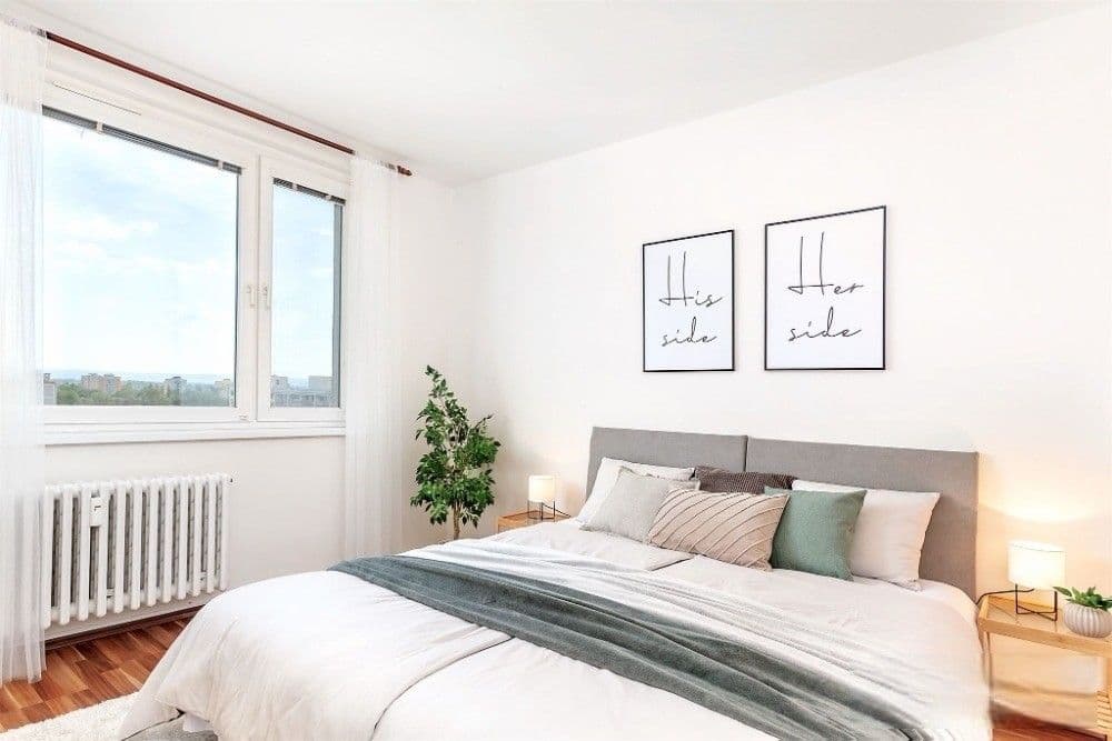 Pronájem bytu 2+kk 46 m², Lonkova, Pardubice, Pardubický kraj Pronájem bytu 2+kk 46 m², Lonkova, Pardubice, Pardubický kraj