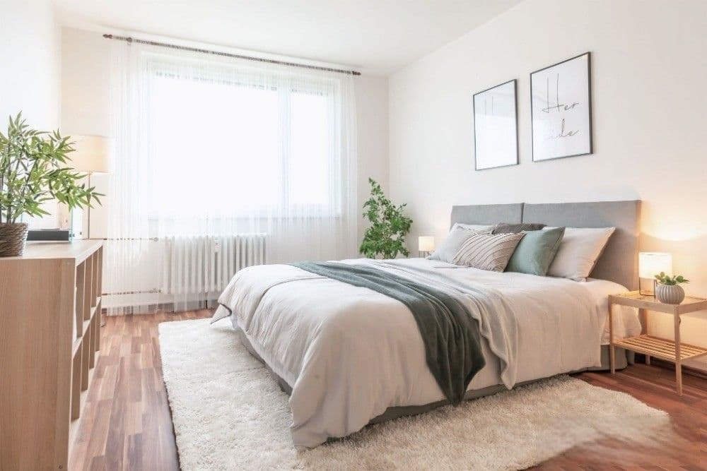 Pronájem bytu 2+kk 46 m², Lonkova, Pardubice, Pardubický kraj Pronájem bytu 2+kk 46 m², Lonkova, Pardubice, Pardubický kraj