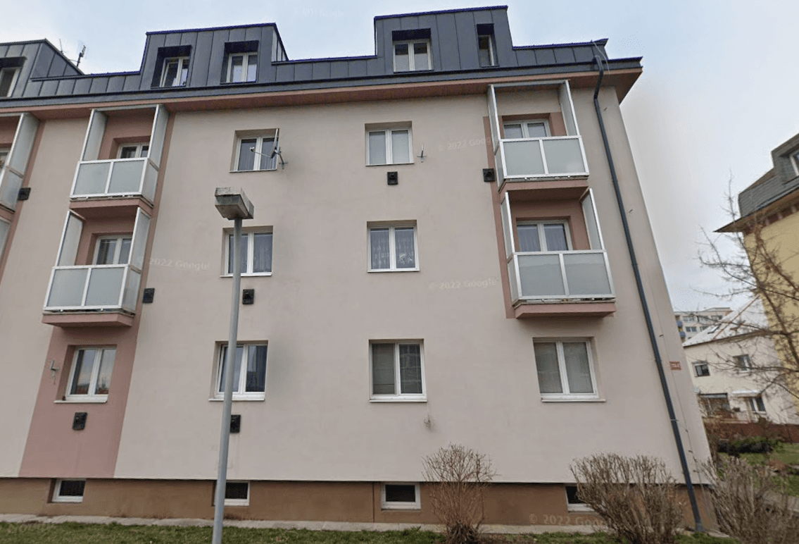 Pronájem bytu 2+1 52 m², Palackého, Mladá Boleslav, Středočeský kraj Pronájem bytu 2+1 52 m², Palackého, Mladá Boleslav, Středočeský kraj