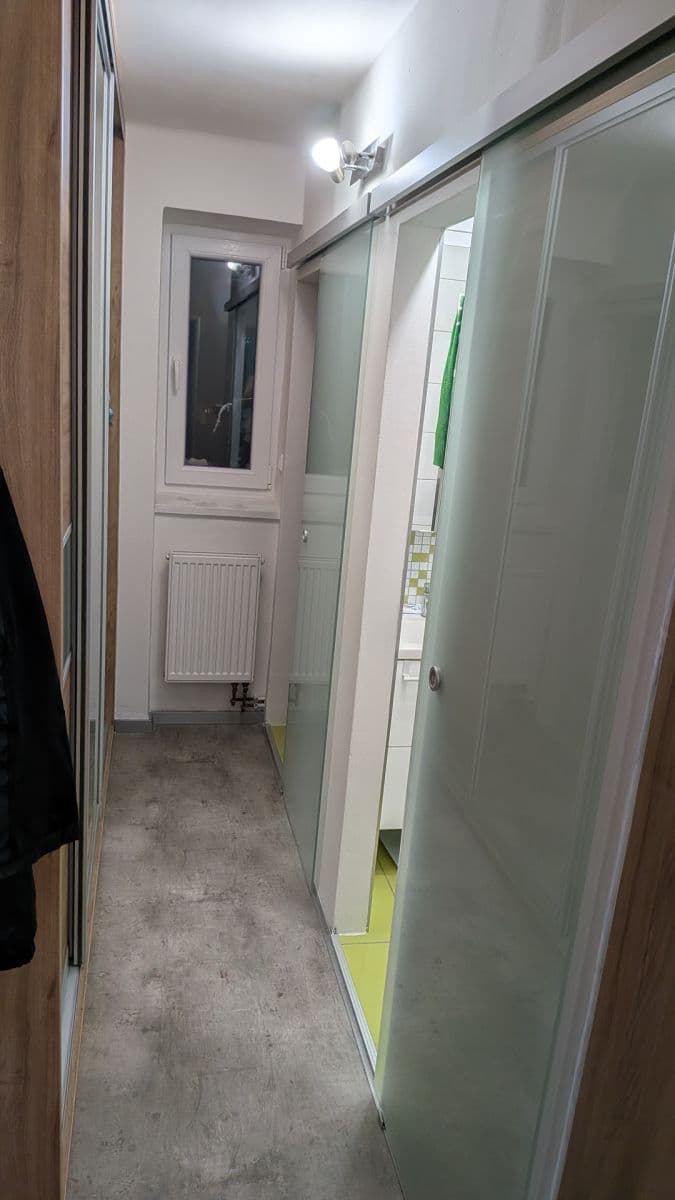 Pronájem bytu 2+1 52 m², Palackého, Mladá Boleslav, Středočeský kraj Pronájem bytu 2+1 52 m², Palackého, Mladá Boleslav, Středočeský kraj