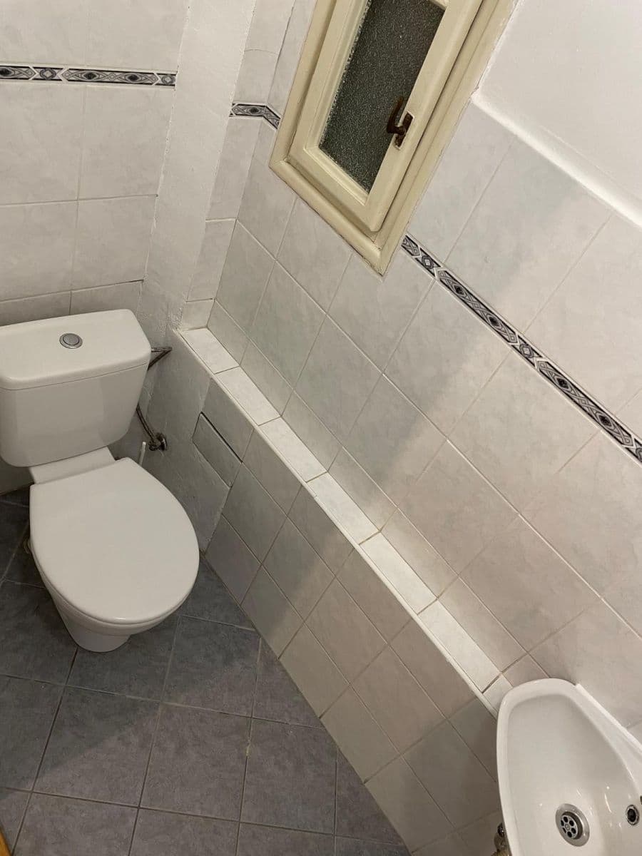 Pronájem bytu 3+1 113 m², Lucemburská, Praha, Praha Pronájem bytu 3+1 113 m², Lucemburská, Praha, Praha