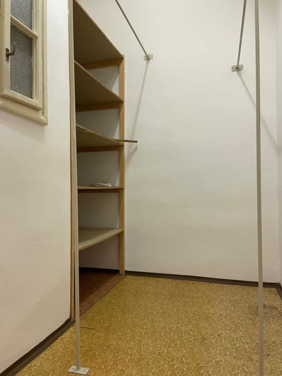 Pronájem bytu 3+1 113 m², Lucemburská, Praha, Praha Pronájem bytu 3+1 113 m², Lucemburská, Praha, Praha