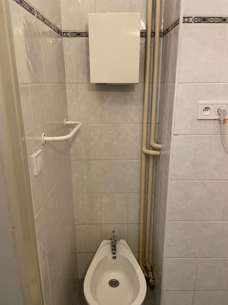 Pronájem bytu 3+1 113 m², Lucemburská, Praha, Praha Pronájem bytu 3+1 113 m², Lucemburská, Praha, Praha