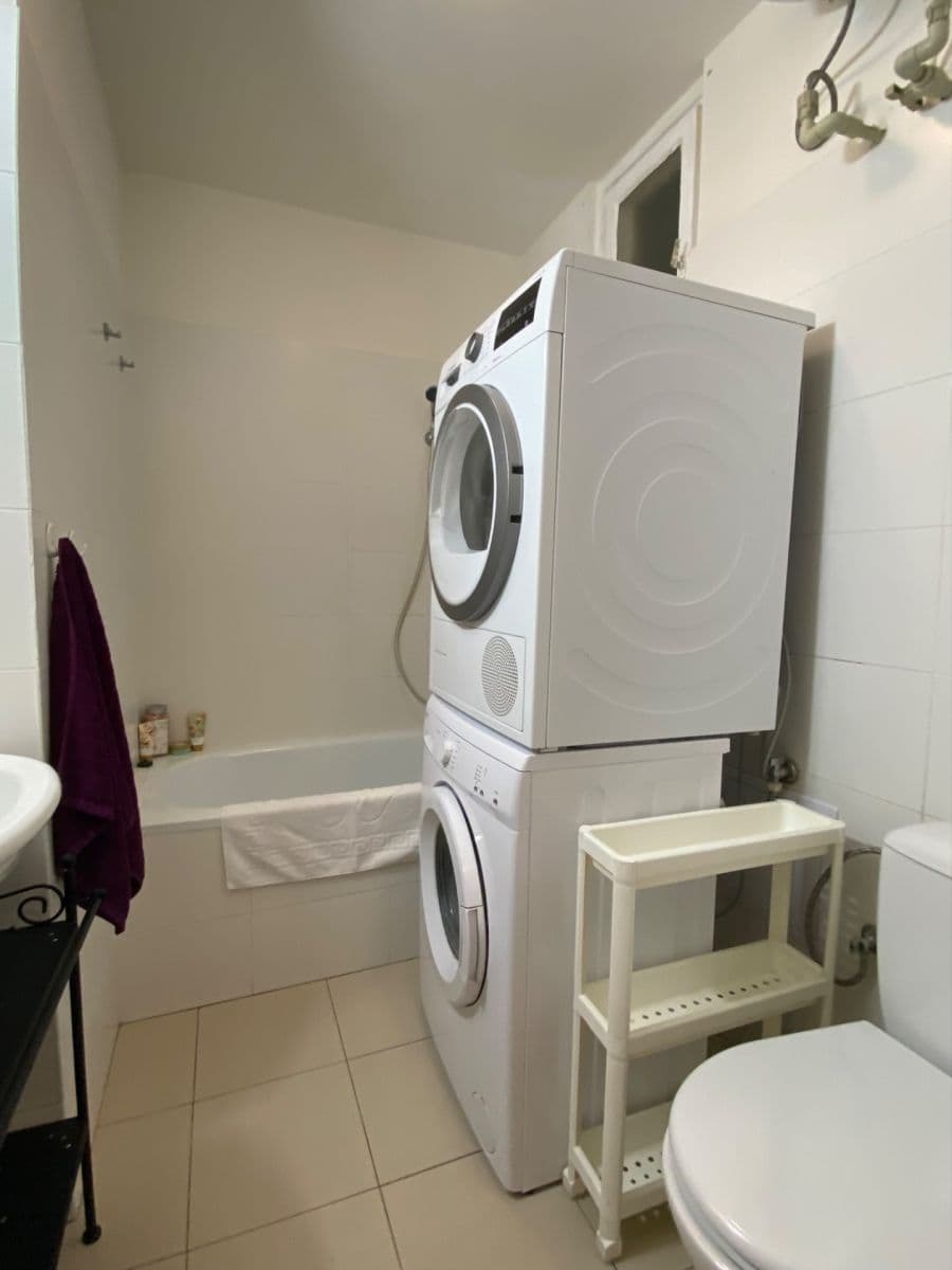 Prodej bytu 1+kk 22 m², Františka Kadlece, Praha, Praha Prodej bytu 1+kk 22 m², Františka Kadlece, Praha, Praha