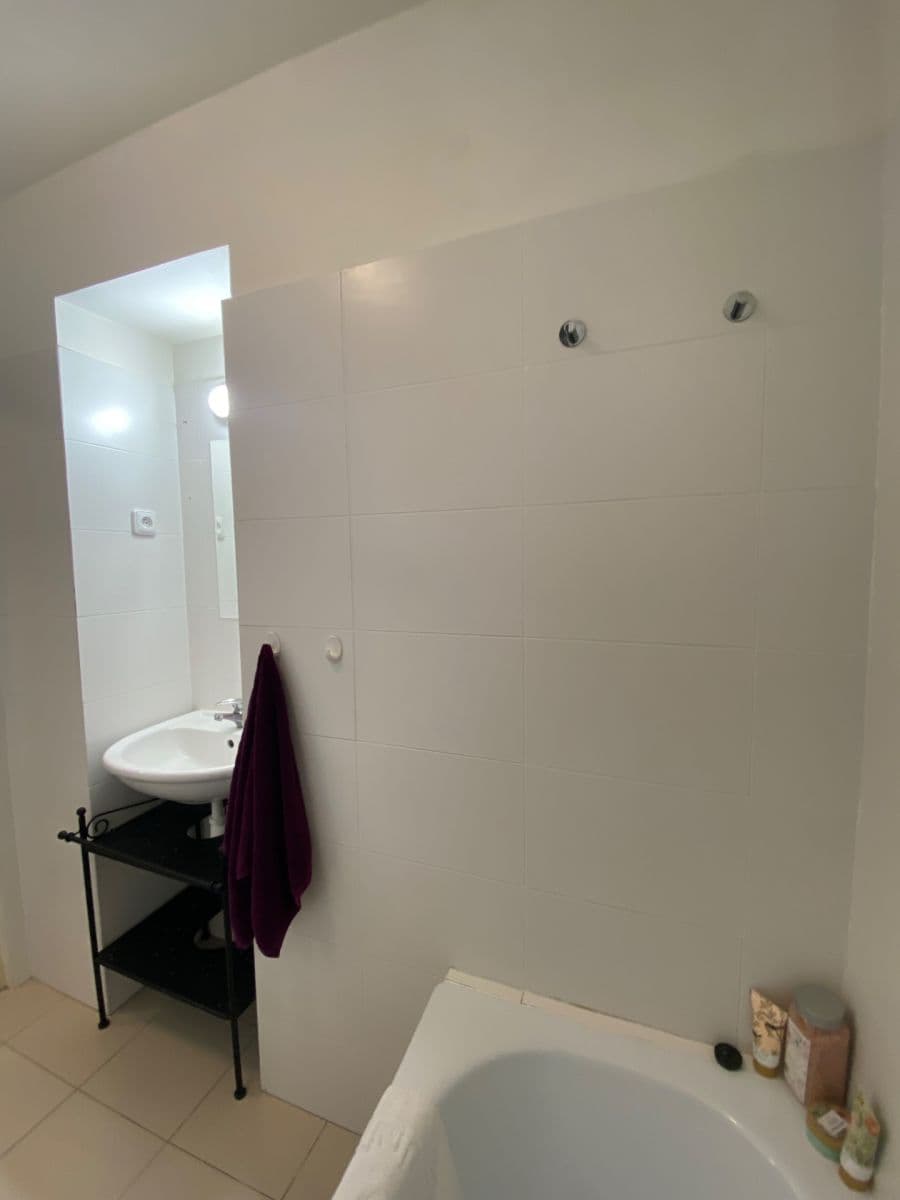 Prodej bytu 1+kk 22 m², Františka Kadlece, Praha, Praha Prodej bytu 1+kk 22 m², Františka Kadlece, Praha, Praha