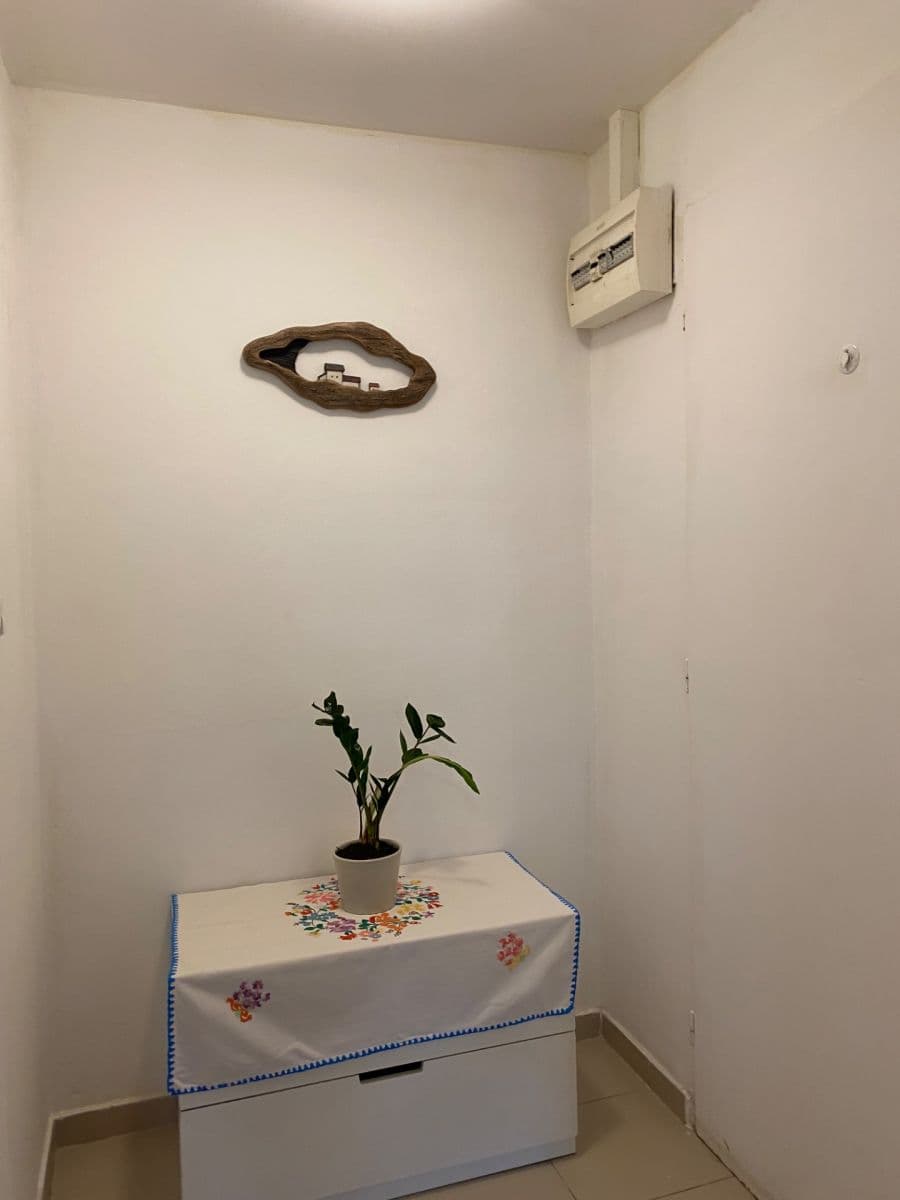 Prodej bytu 1+kk 22 m², Františka Kadlece, Praha, Praha Prodej bytu 1+kk 22 m², Františka Kadlece, Praha, Praha