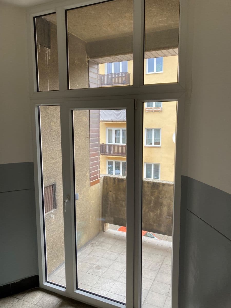 Prodej bytu 1+kk 22 m², Františka Kadlece, Praha, Praha Prodej bytu 1+kk 22 m², Františka Kadlece, Praha, Praha