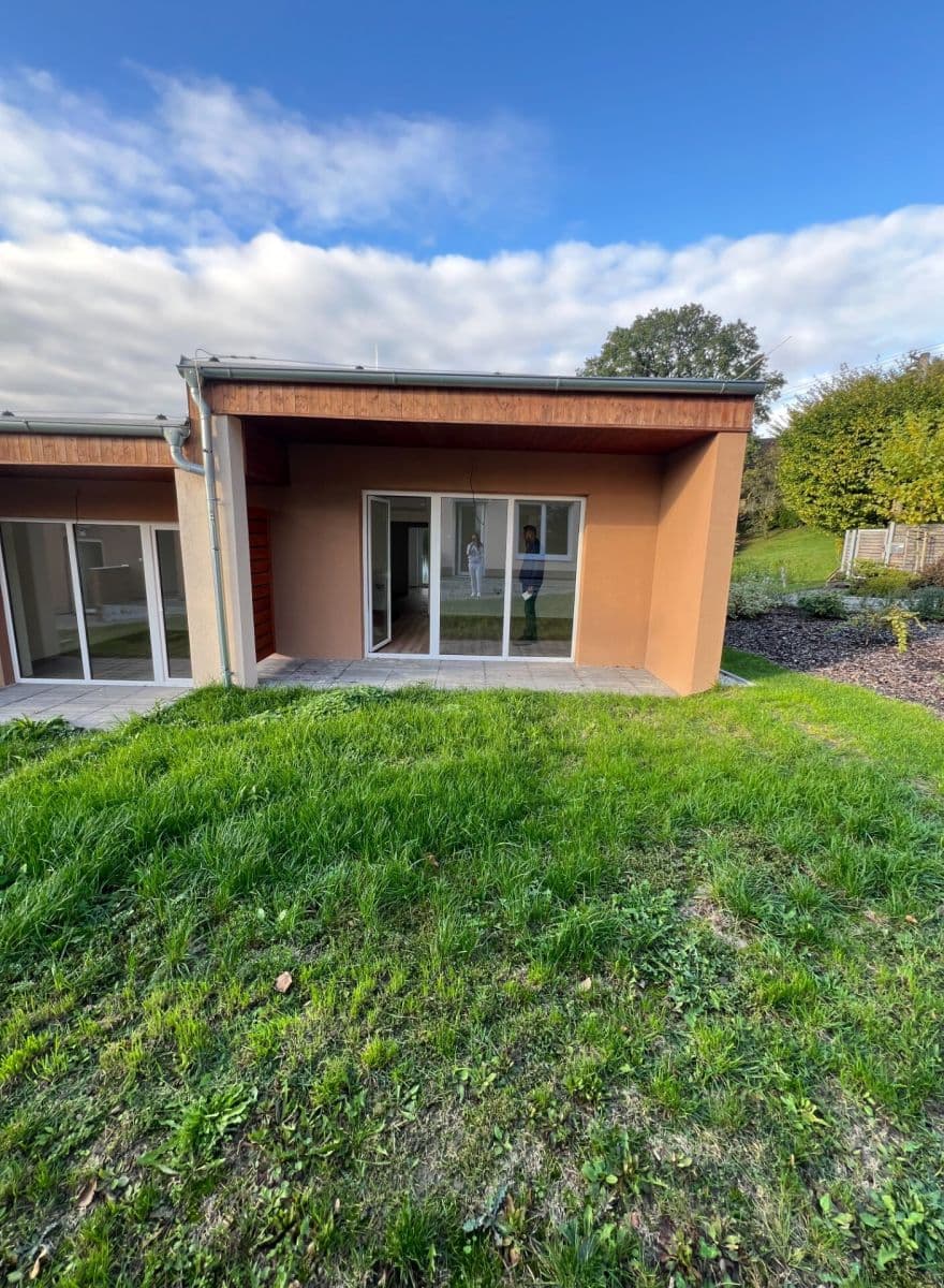 Prodej bytu 2+kk 52 m², Lázně, Bystřice pod Hostýnem, Zlínský kraj Prodej bytu 2+kk 52 m², Lázně, Bystřice pod Hostýnem, Zlínský kraj