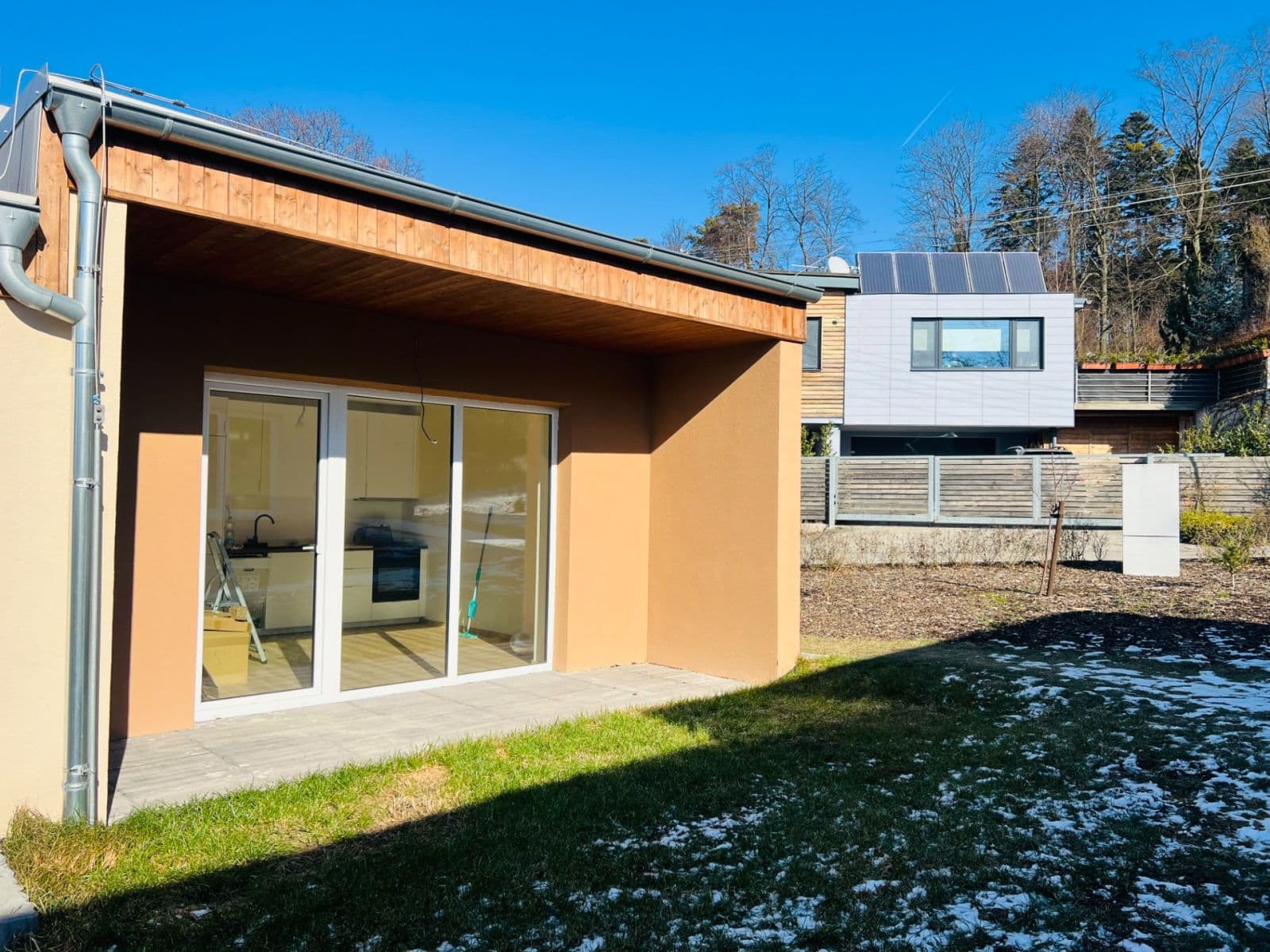 Prodej bytu 2+kk 52 m², Lázně, Bystřice pod Hostýnem, Zlínský kraj Prodej bytu 2+kk 52 m², Lázně, Bystřice pod Hostýnem, Zlínský kraj