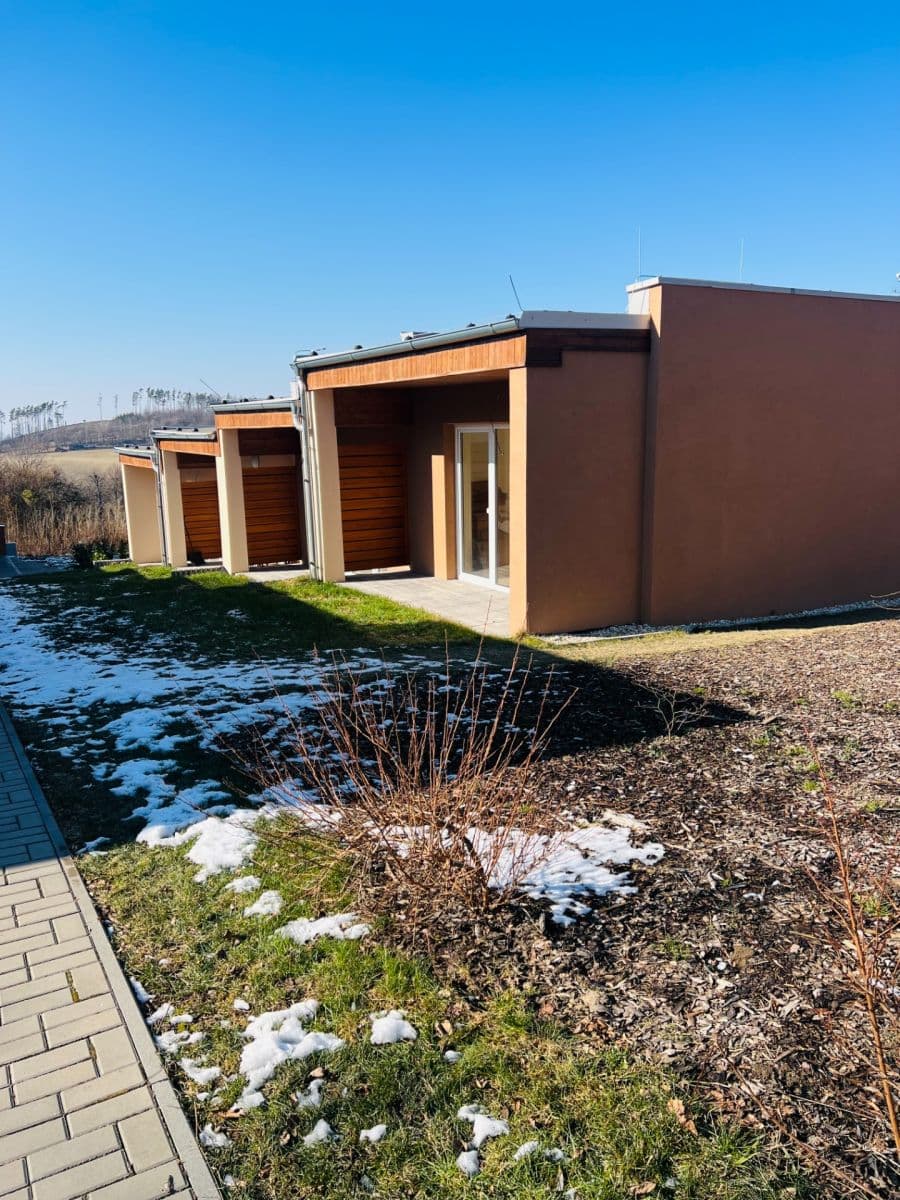 Prodej bytu 2+kk 52 m², Lázně, Bystřice pod Hostýnem, Zlínský kraj Prodej bytu 2+kk 52 m², Lázně, Bystřice pod Hostýnem, Zlínský kraj