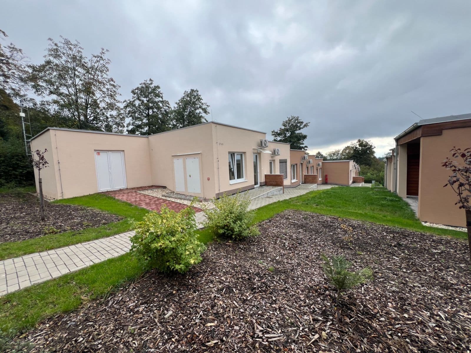 Prodej bytu 2+kk 52 m², Lázně, Bystřice pod Hostýnem, Zlínský kraj Prodej bytu 2+kk 52 m², Lázně, Bystřice pod Hostýnem, Zlínský kraj