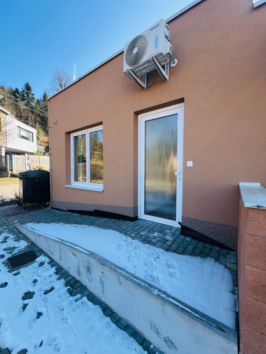 Prodej bytu 2+kk 52 m², Lázně, Bystřice pod Hostýnem, Zlínský kraj Prodej bytu 2+kk 52 m², Lázně, Bystřice pod Hostýnem, Zlínský kraj