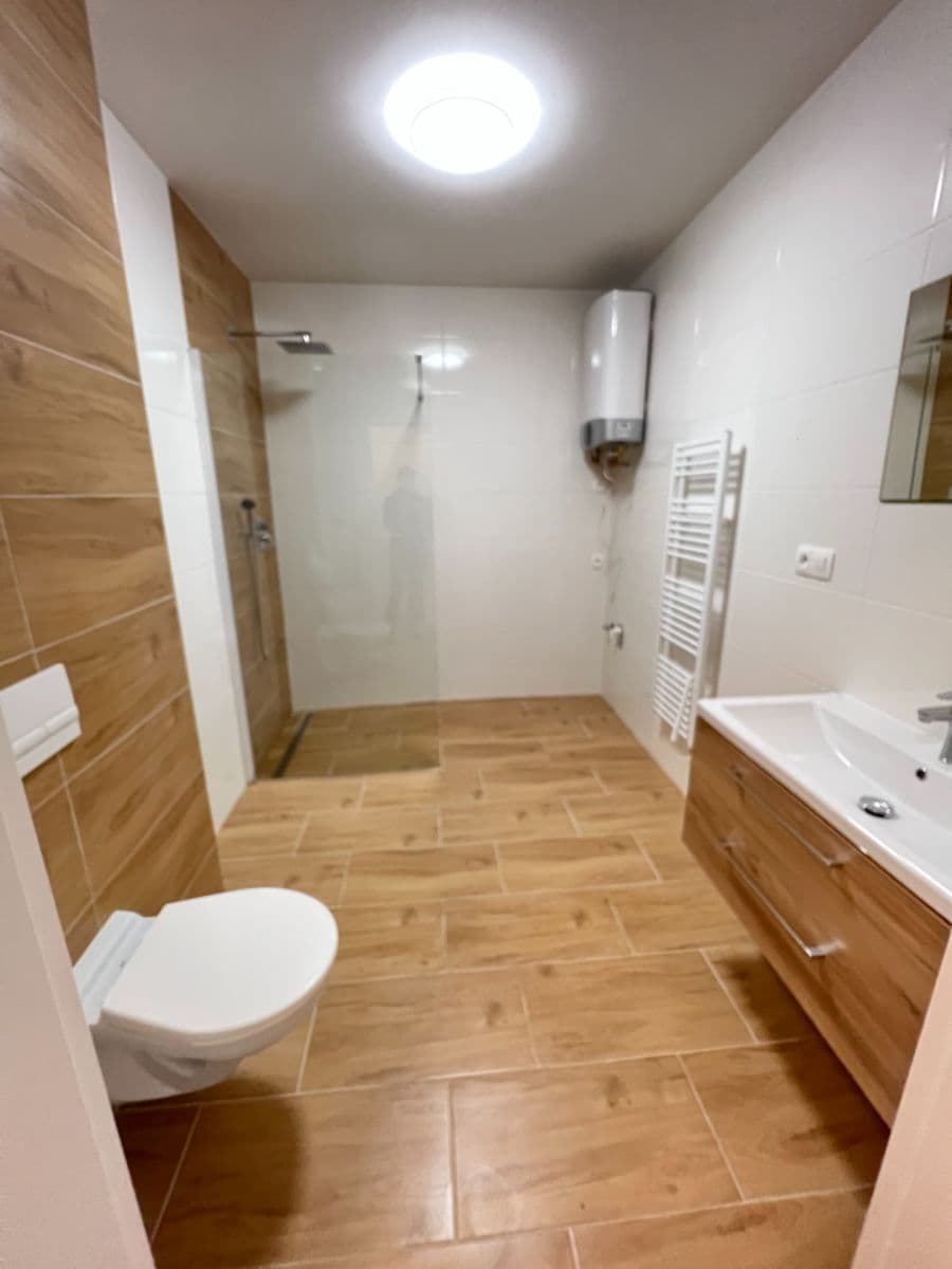 Prodej bytu 2+kk 52 m², Lázně, Bystřice pod Hostýnem, Zlínský kraj Prodej bytu 2+kk 52 m², Lázně, Bystřice pod Hostýnem, Zlínský kraj