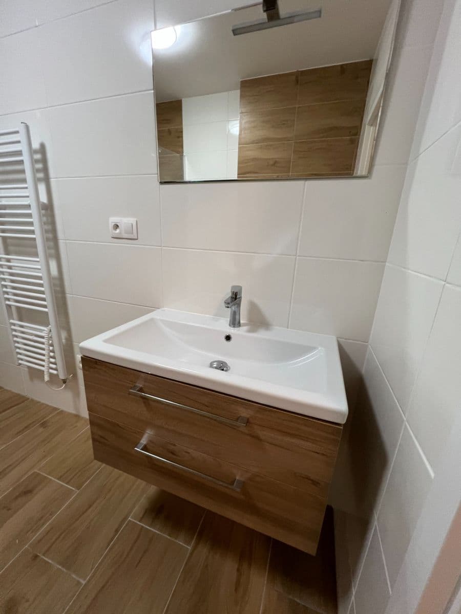 Prodej bytu 2+kk 52 m², Lázně, Bystřice pod Hostýnem, Zlínský kraj Prodej bytu 2+kk 52 m², Lázně, Bystřice pod Hostýnem, Zlínský kraj