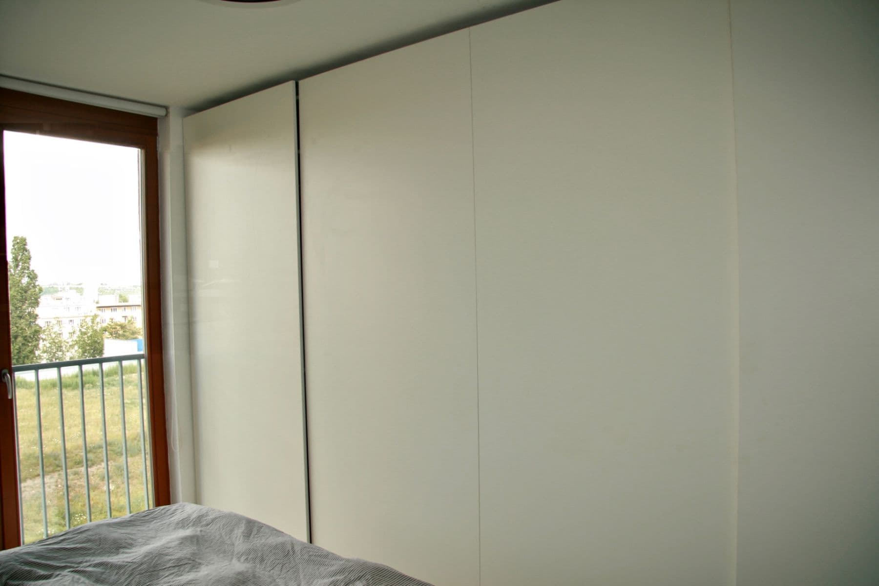 Prodej bytu 2+kk 54 m², Pod Lipami, Praha, Praha Prodej bytu 2+kk 54 m², Pod Lipami, Praha, Praha