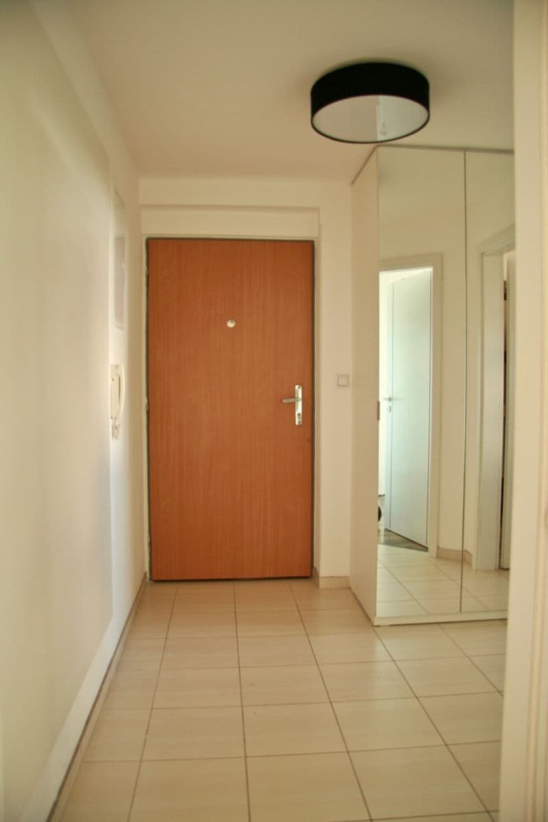 Prodej bytu 2+kk 54 m², Pod Lipami, Praha, Praha Prodej bytu 2+kk 54 m², Pod Lipami, Praha, Praha