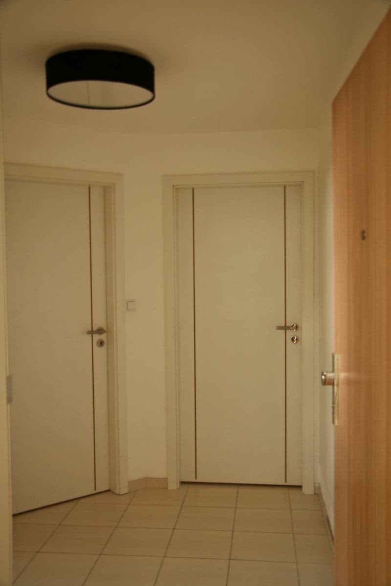 Prodej bytu 2+kk 54 m², Pod Lipami, Praha, Praha Prodej bytu 2+kk 54 m², Pod Lipami, Praha, Praha
