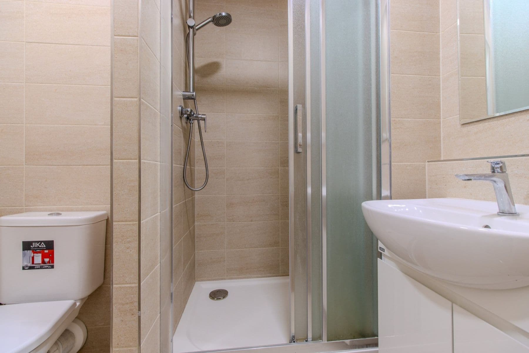 Pronájem bytu 1+kk 27 m², Kaplická, Praha, Praha Pronájem bytu 1+kk 27 m², Kaplická, Praha, Praha