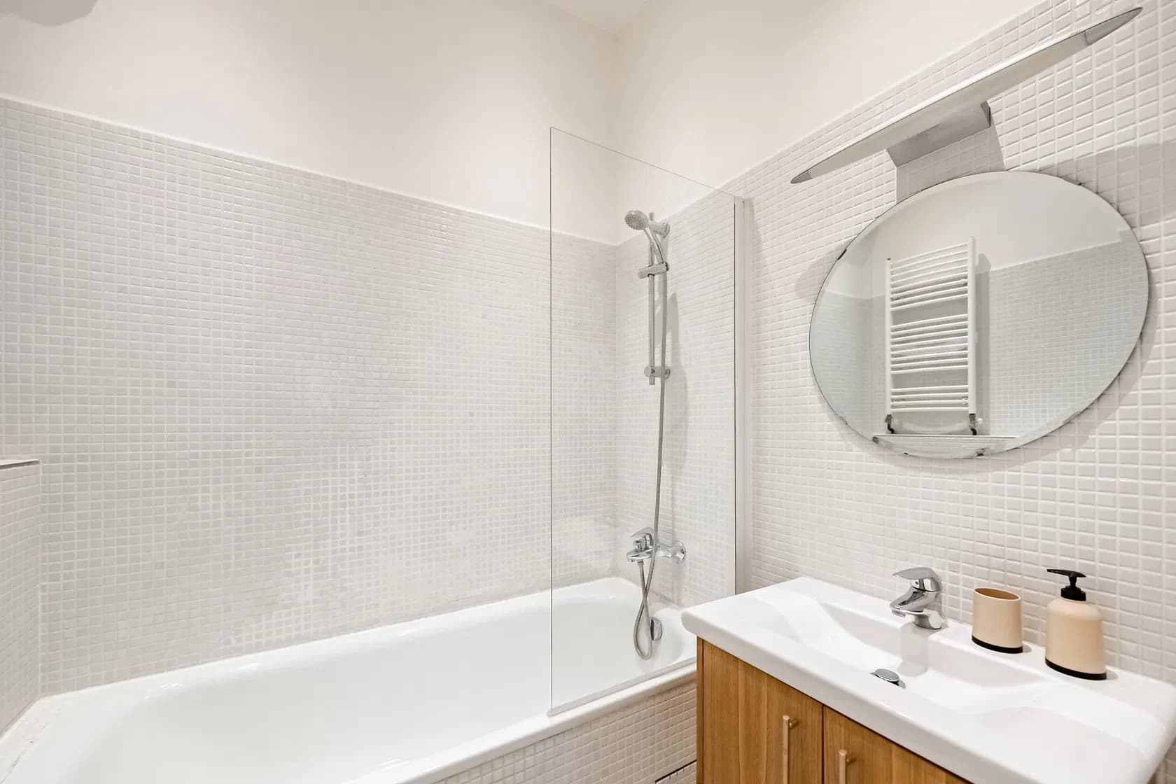 Pronájem bytu 2+kk 48 m², Náprstkova, Praha, Praha Pronájem bytu 2+kk 48 m², Náprstkova, Praha, Praha